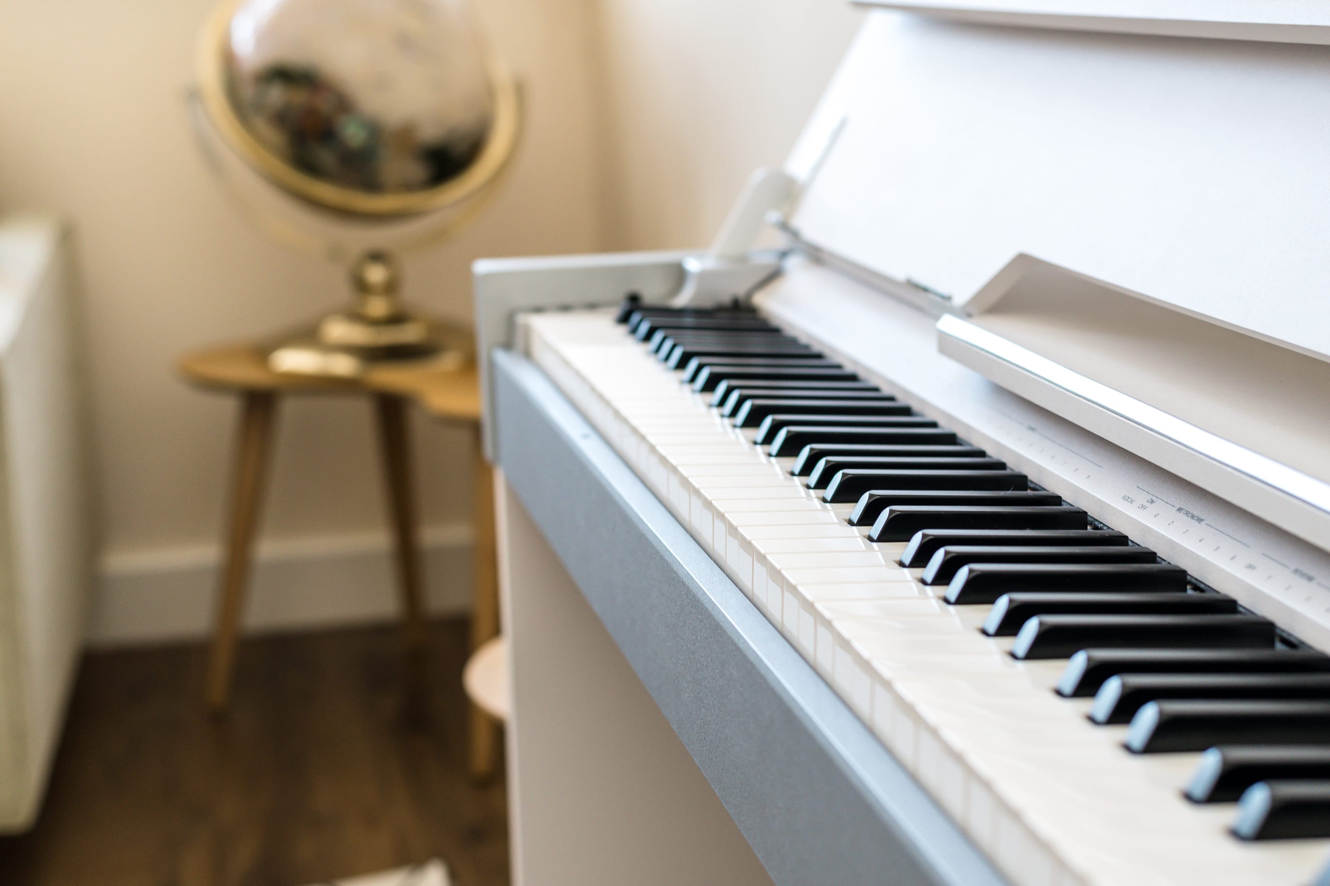 Host Apartments | The Three Graces Apt