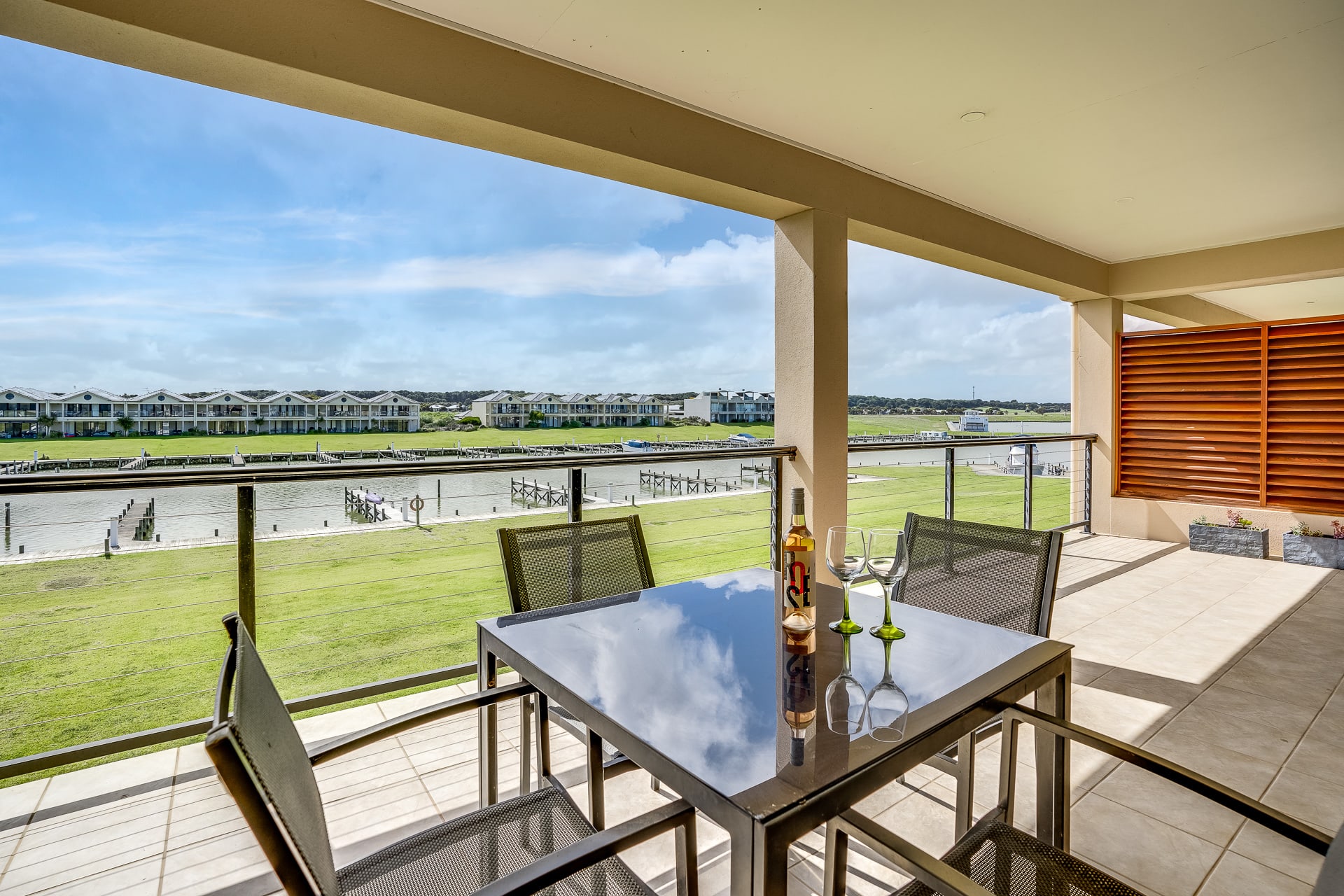 Views on Ventura - 29 Ventura Place, Hindmarsh Island — Hindmarsh Island, SA — vacation rental