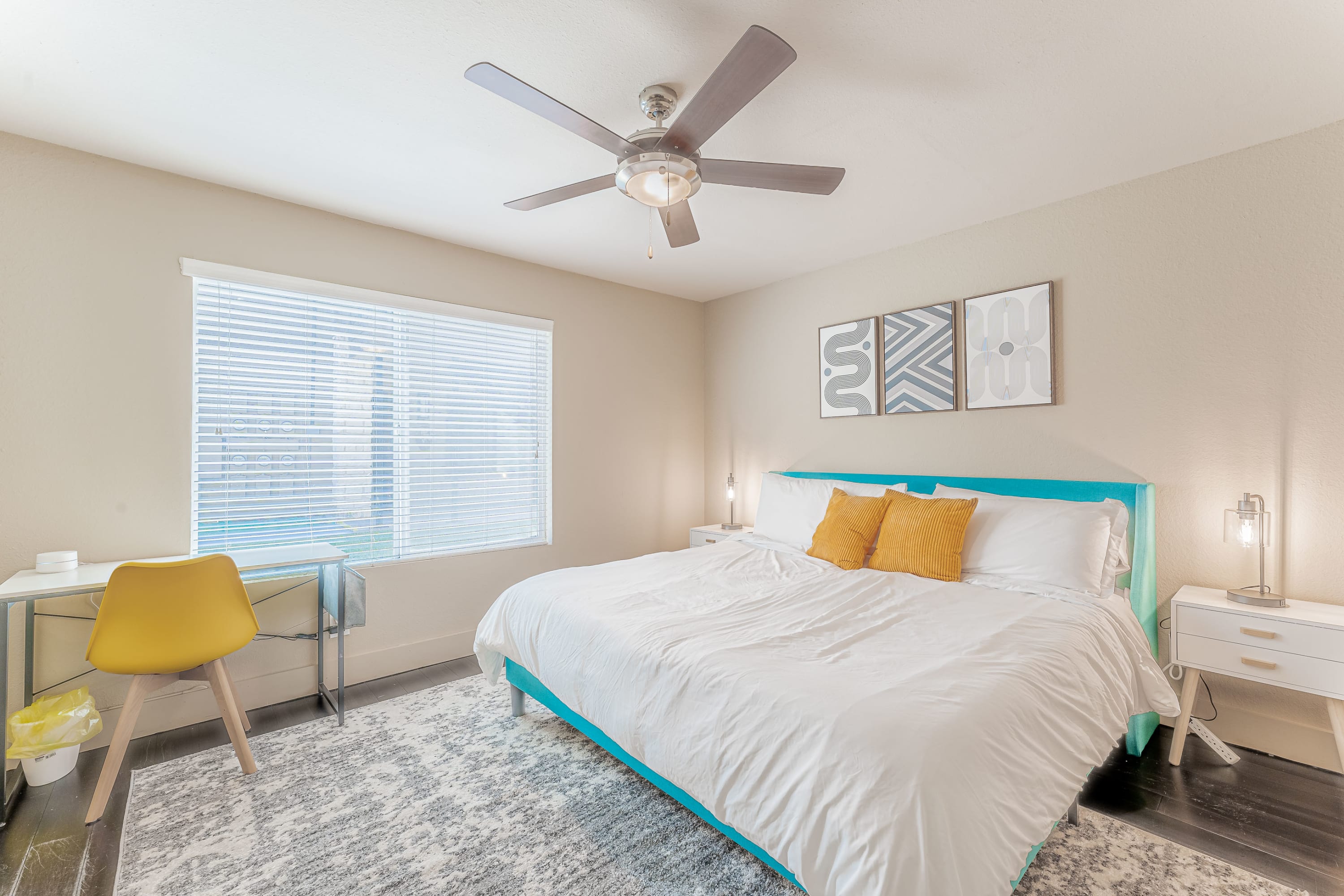 King Bed 1br Close To Downtown W Fast Wifi W/ Pool - Austin, TX