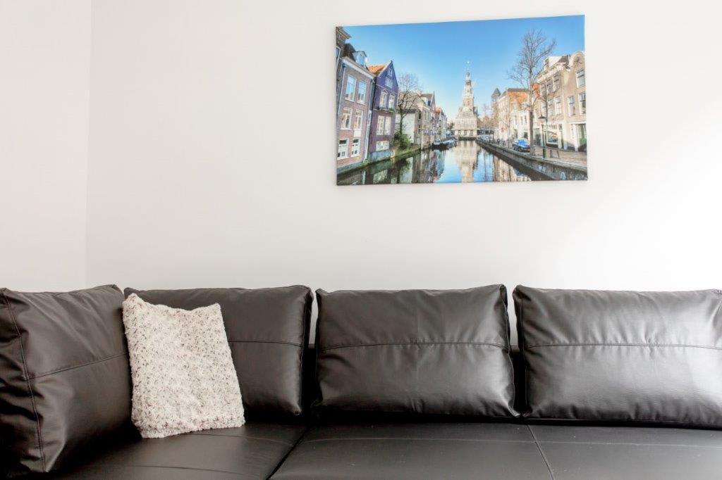 Alkmaar City Centre Apartment A - Foto 3