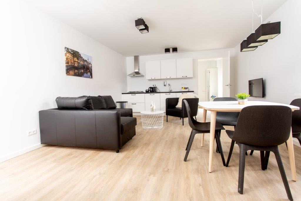 Alkmaar City Centre Apartment B - Photo 1