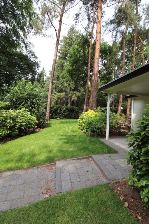 Beautiful Bungalow In The Woods At Bennekom - Foto 19