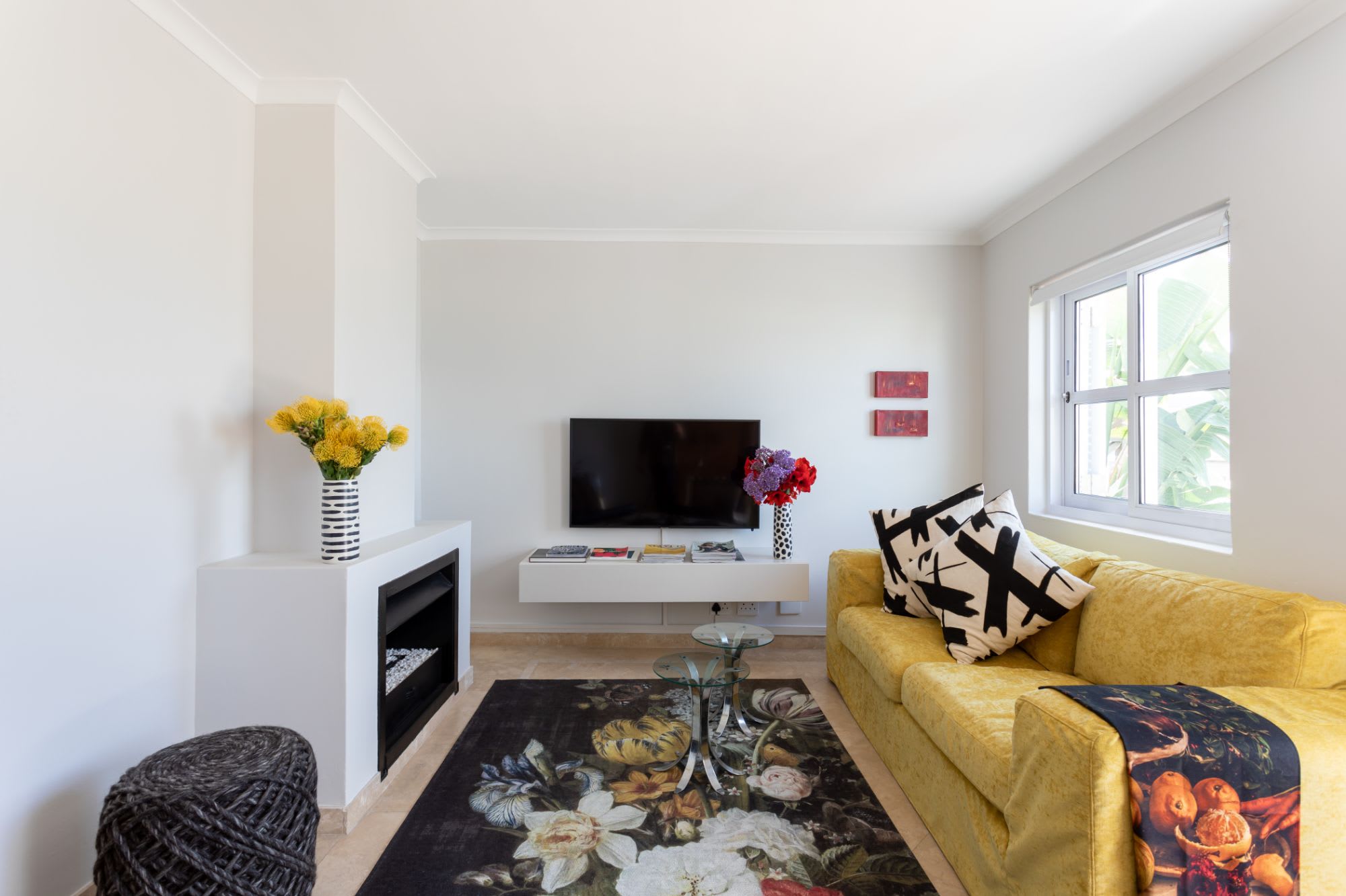 Unique City View Apartment in De Waterkant 207 DWP 9