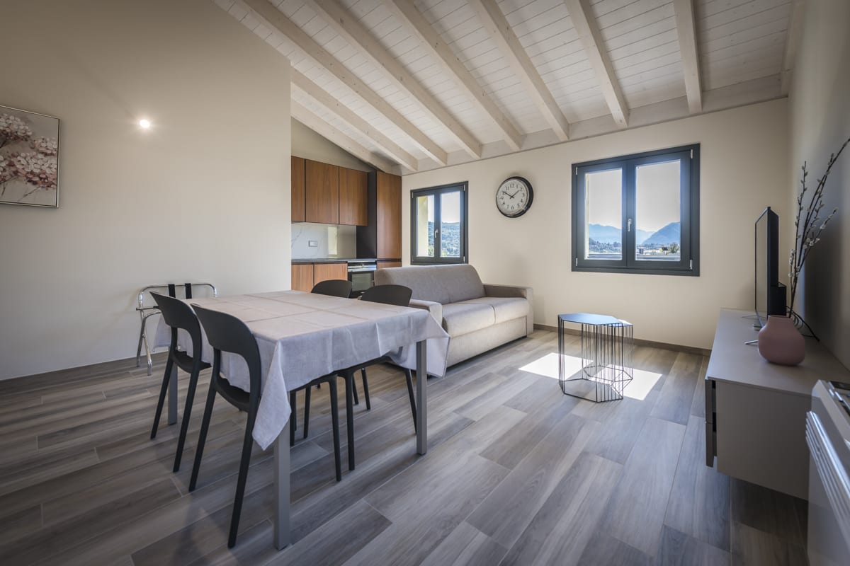 Lugano Suites(Residenza Luna) - Photo 1