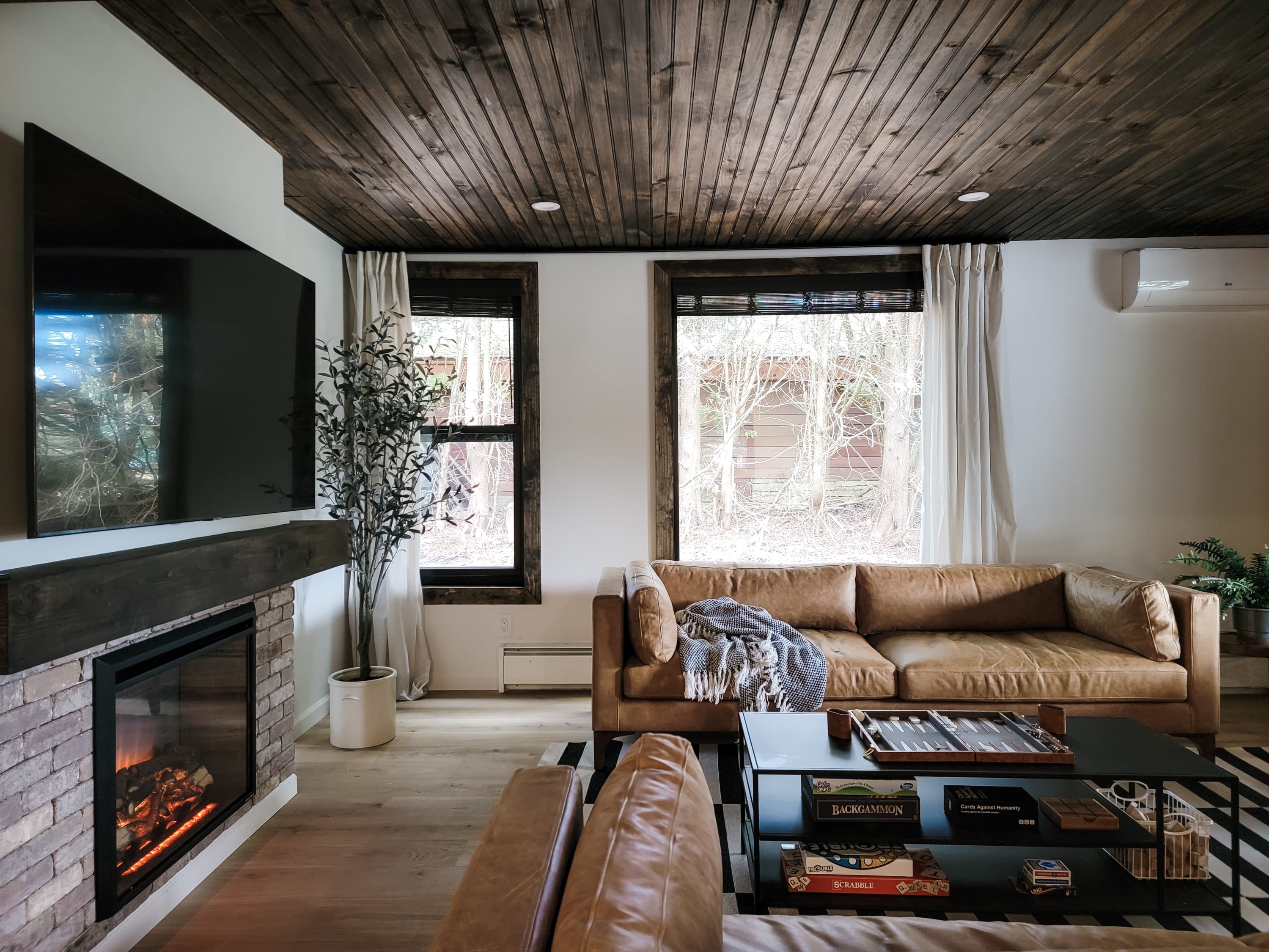 Alpine Lodge - Lake Placid, Mirror Lake — Lake Placid, NY — vacation rental