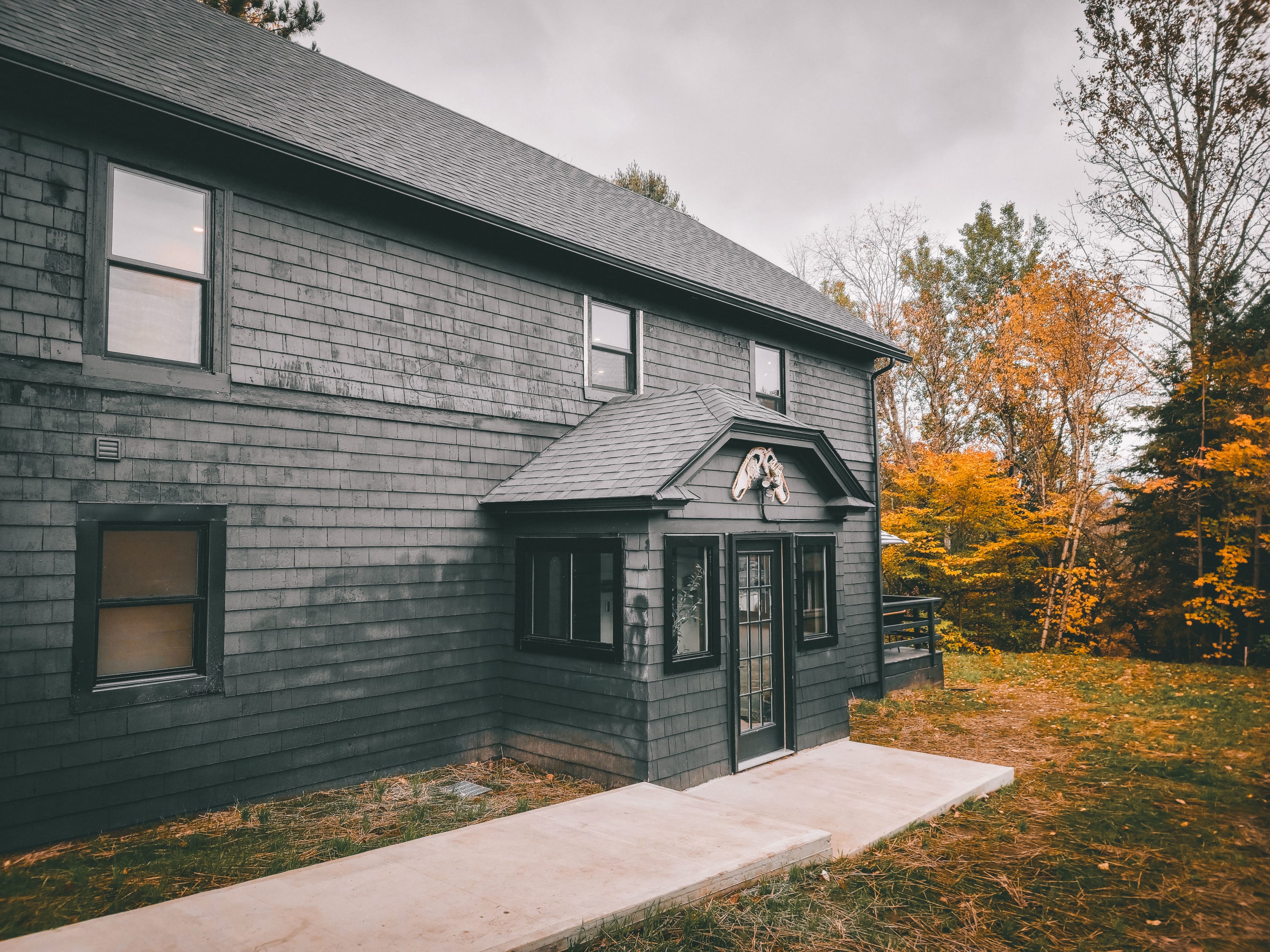 Black Pearl - Lake Placid, Mirror Lake — Lake Placid, NY — vacation rental
