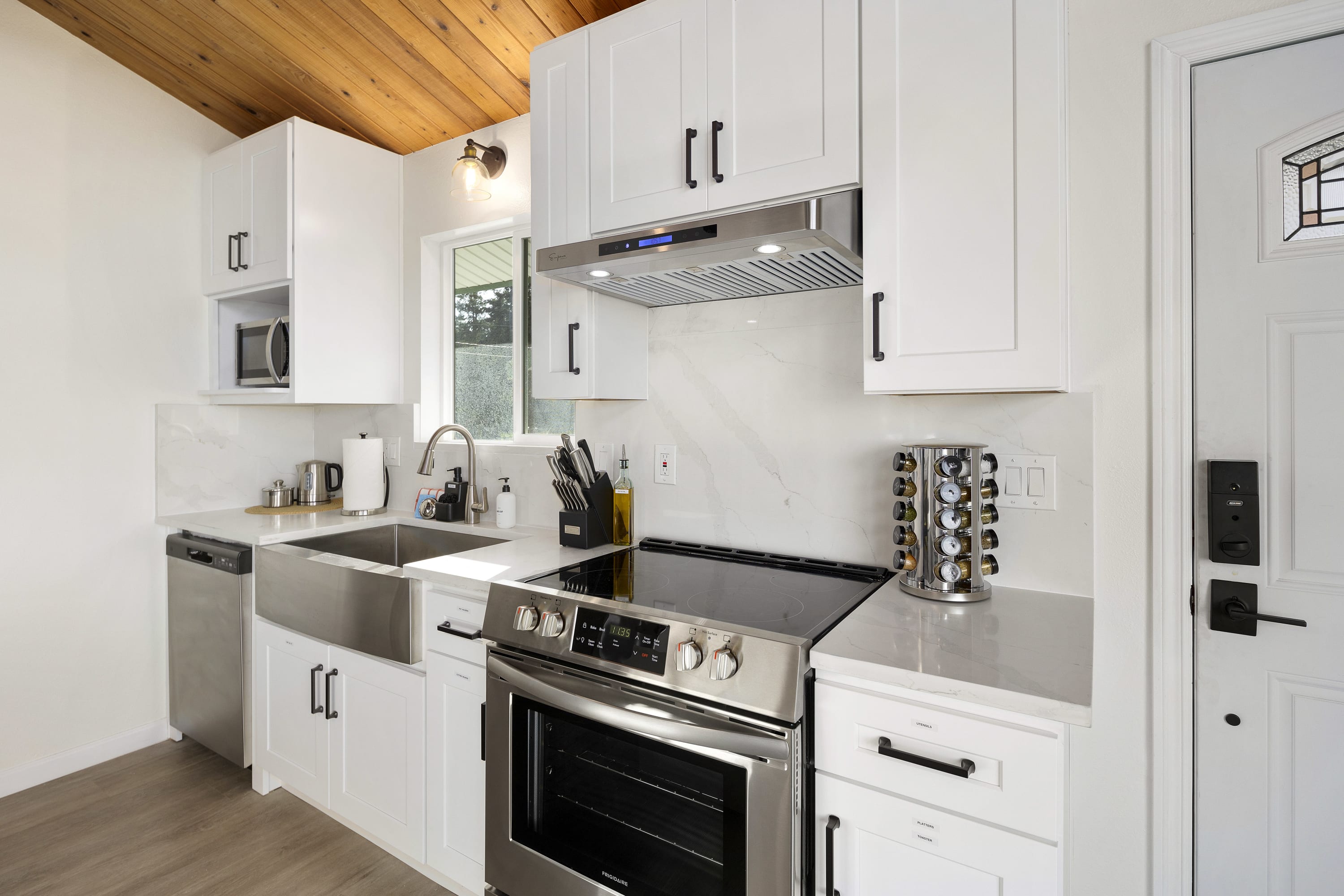 @ Marbella Lane - Cozy SEAClusion Cabin - Foto 16