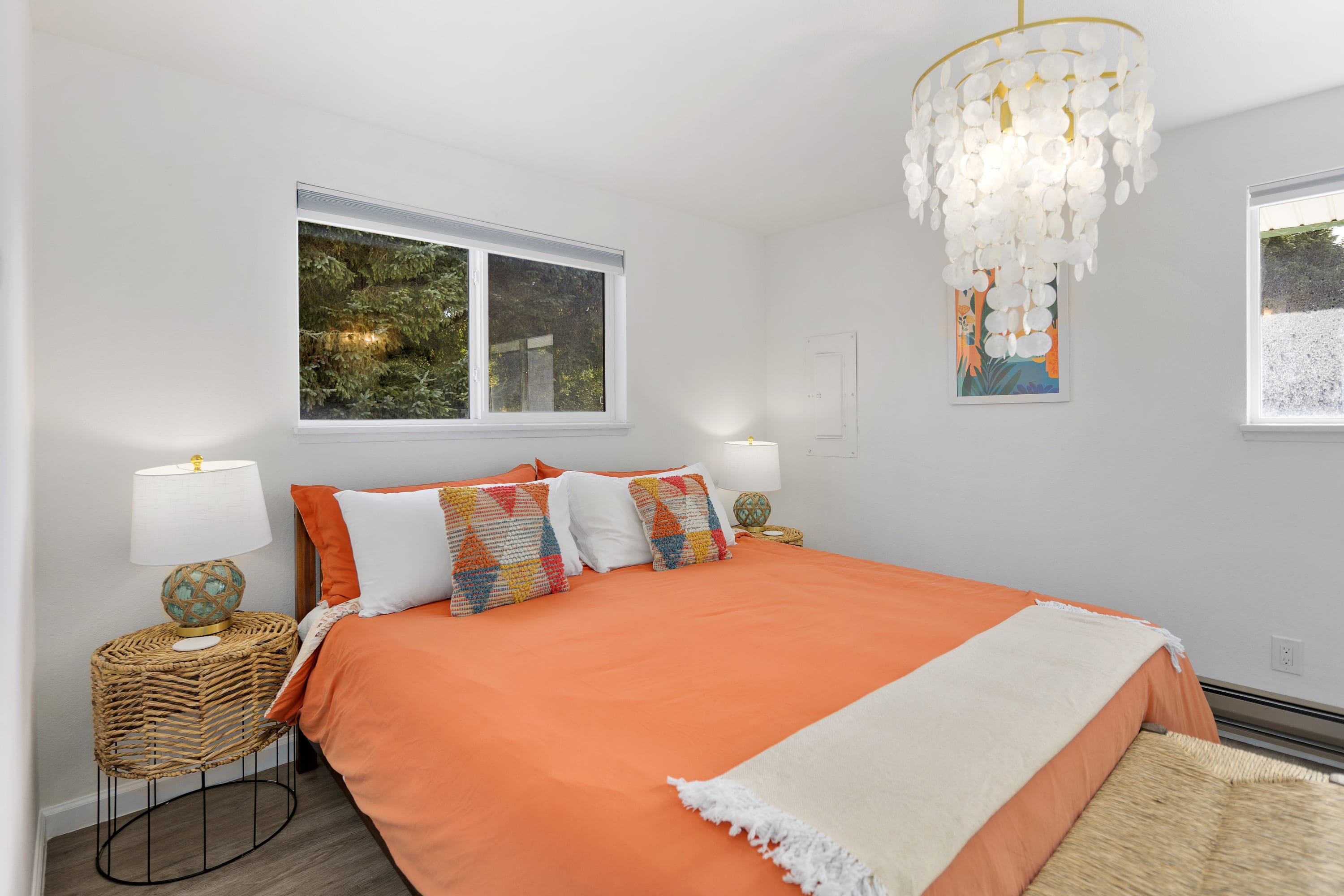 @ Marbella Lane - Cozy SEAClusion Cabin - Foto 22