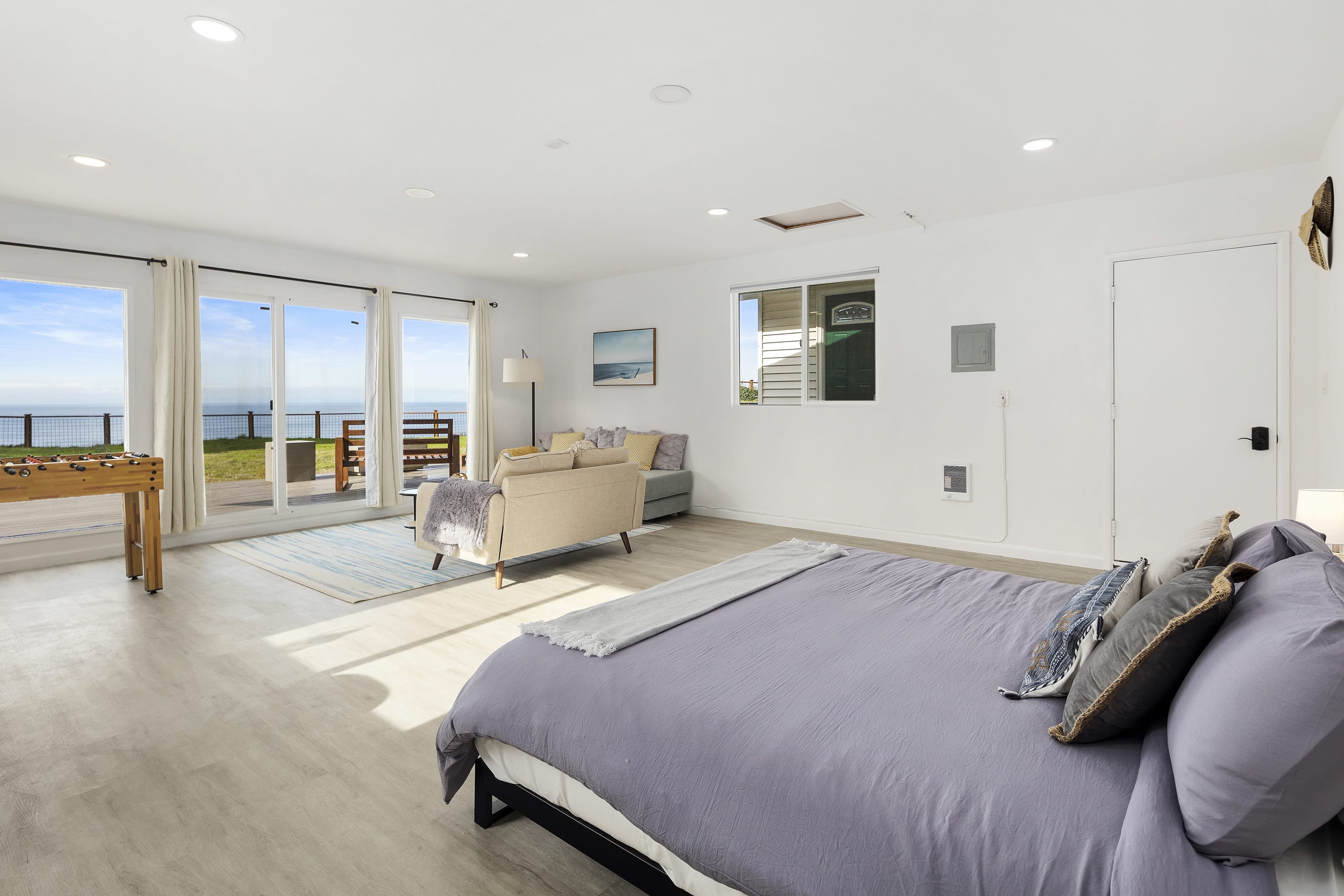 @ Marbella Lane - Cozy SEAClusion Cabin - Foto 4