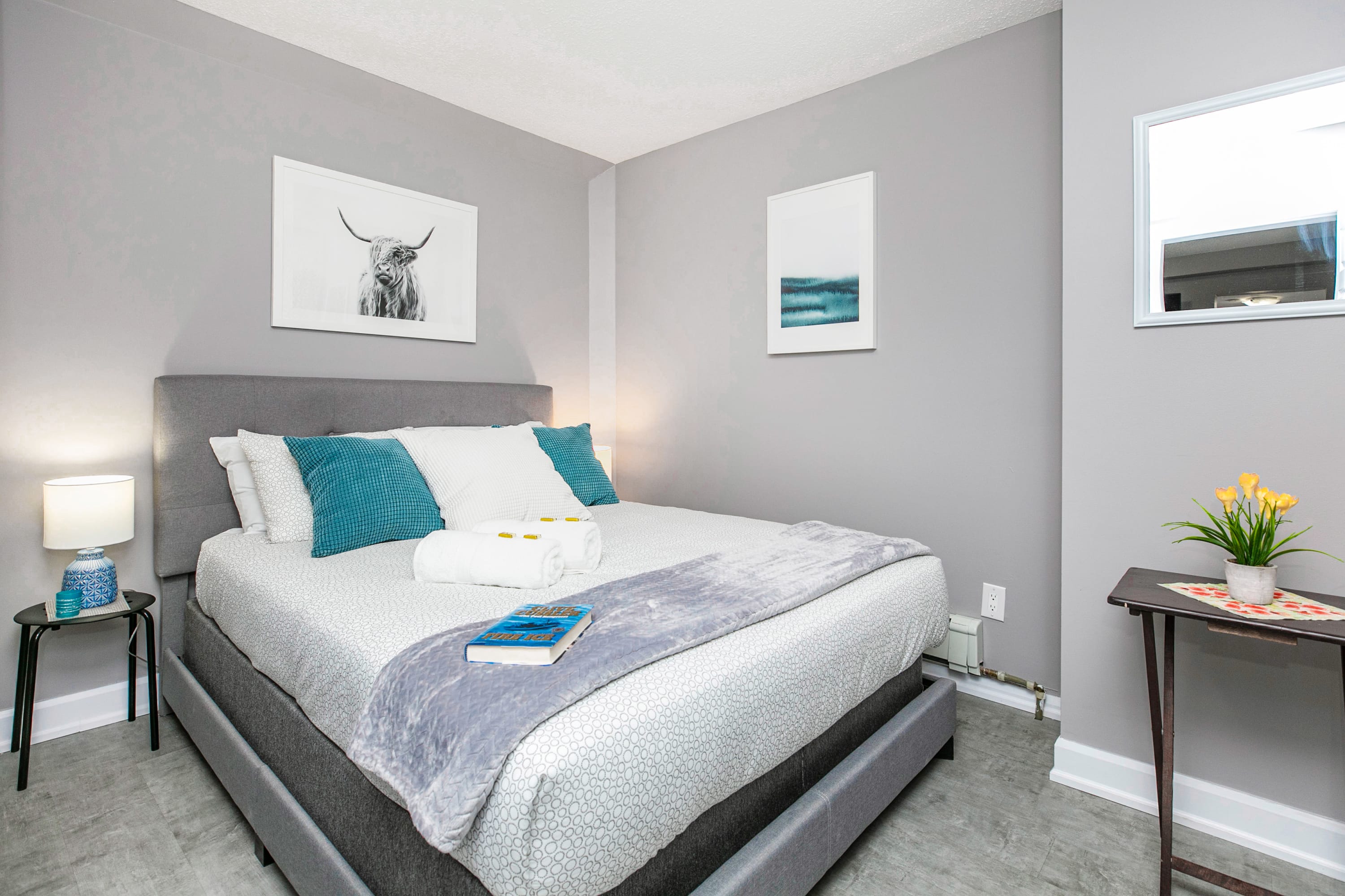 Modern 1BR Apt with Netflix near Downtown Ottawa | Photo 11
