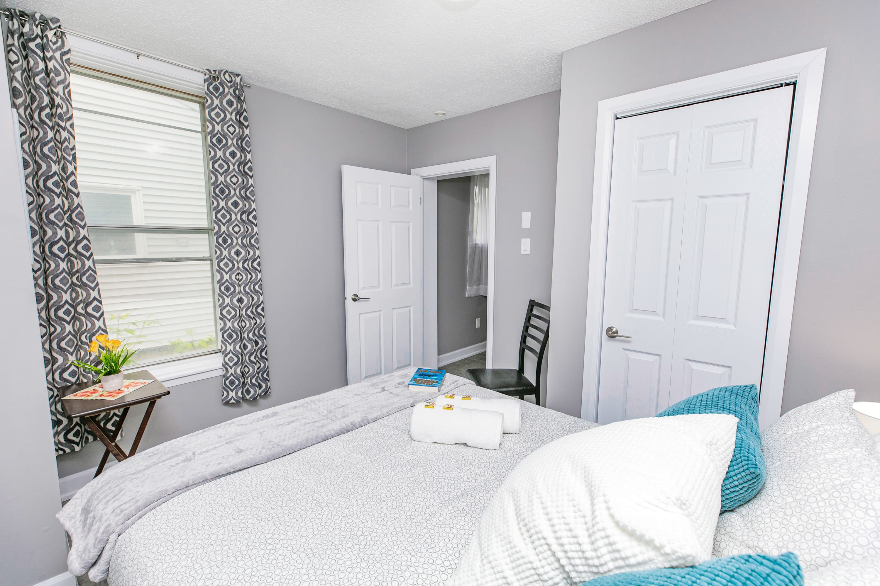 Modern 1BR Apt with Netflix near Downtown Ottawa | Photo 12
