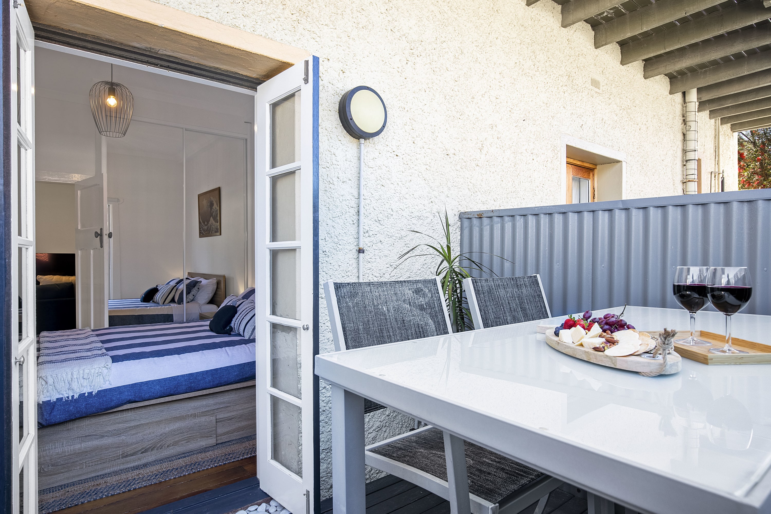 Seaview No.6 | Henley Beach | Wifi — Henley Beach, South Australia — vacation rental