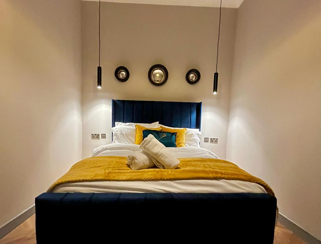 1 bed Apt in West End - Foto 9