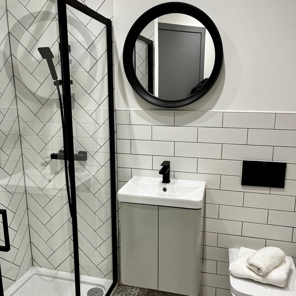 1 bed Apt in West End - Foto 11