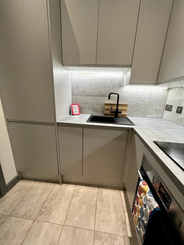 1 bed Apt in West End - Foto 7
