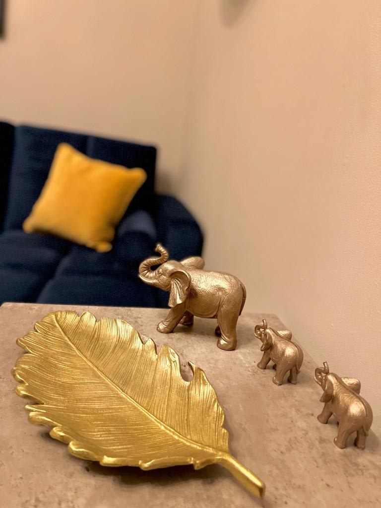 1 bed Apt in West End