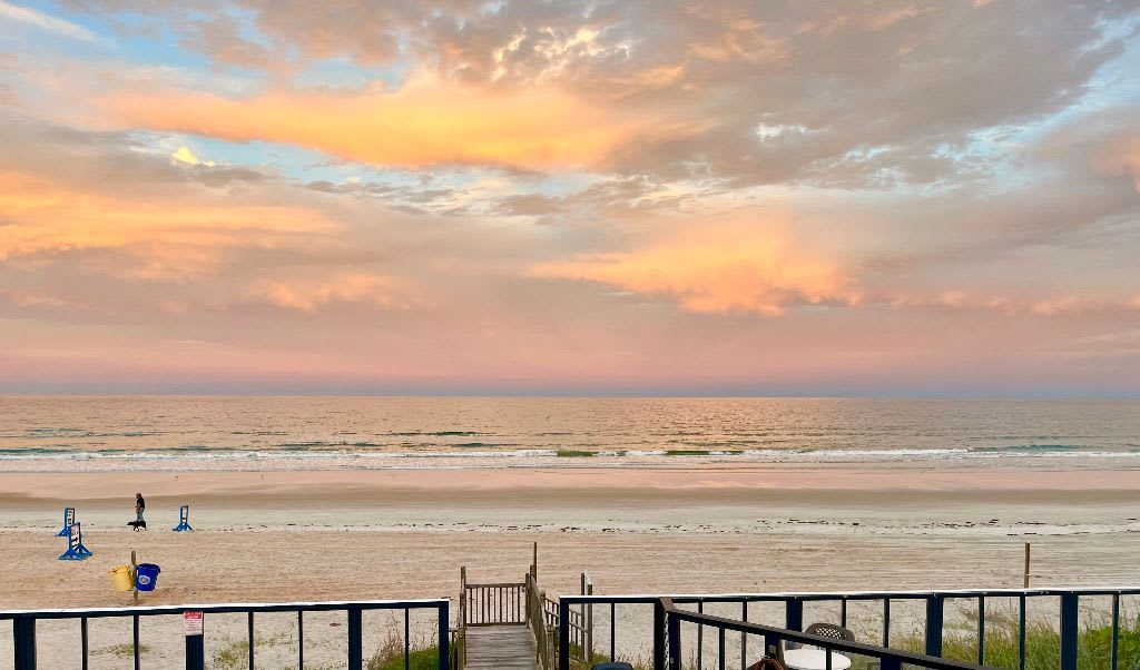 Beach Daze - Ocean front at Symphony Beach Club! - Foto 14
