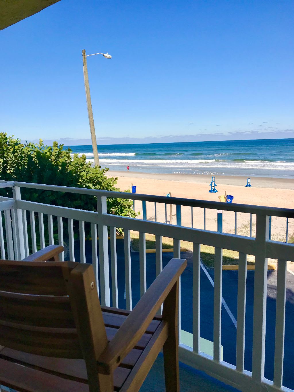Beach Daze - Ocean front at Symphony Beach Club! - Foto 12