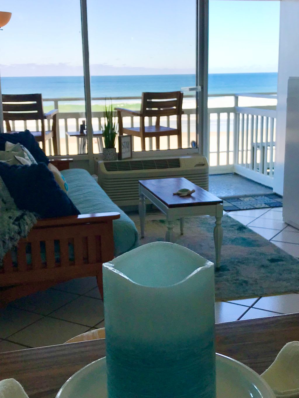Beach Daze - Ocean front at Symphony Beach Club! - Foto 13