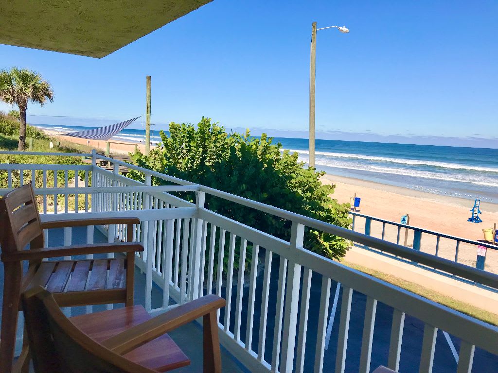 Beach Daze - Ocean front at Symphony Beach Club! - Foto 19