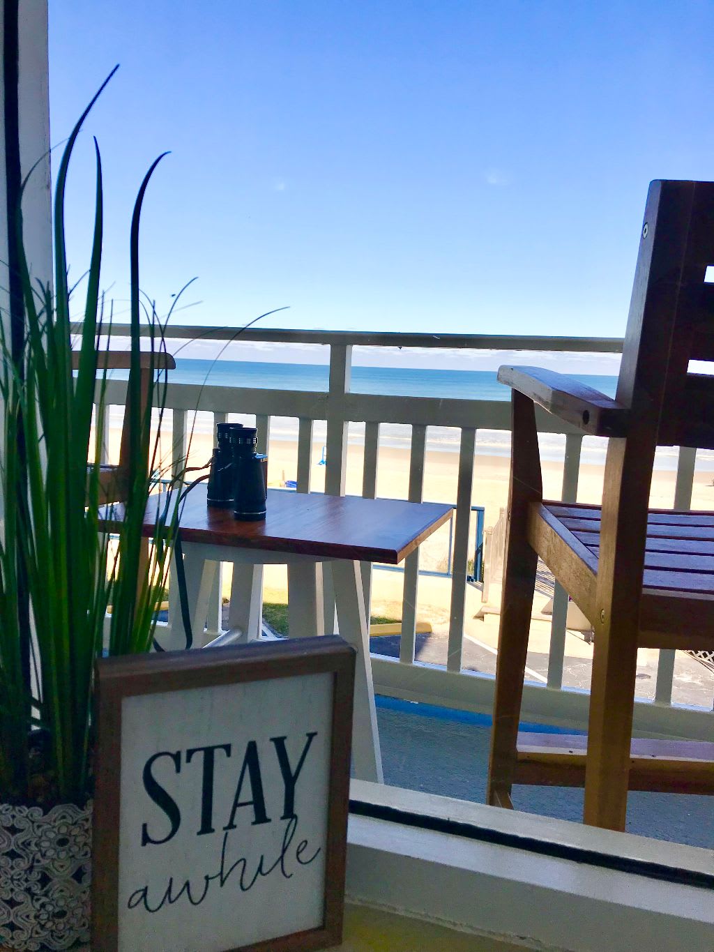 Beach Daze - Ocean front at Symphony Beach Club! - Foto 2