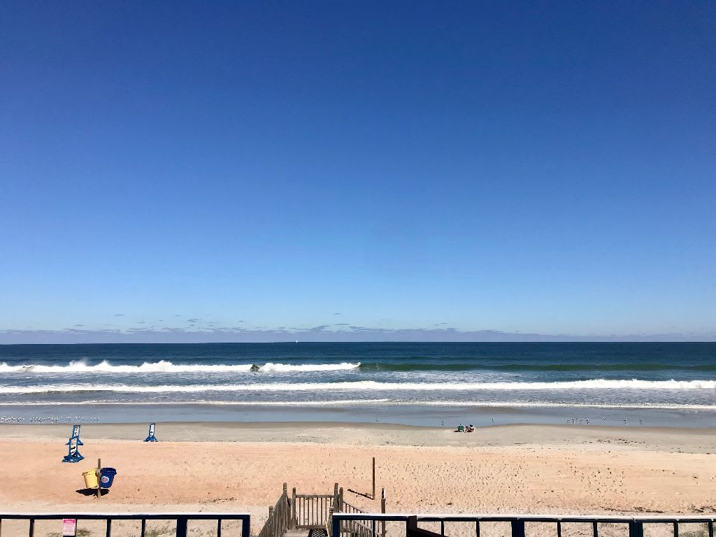 Beach Daze - Ocean front at Symphony Beach Club! - Foto 20