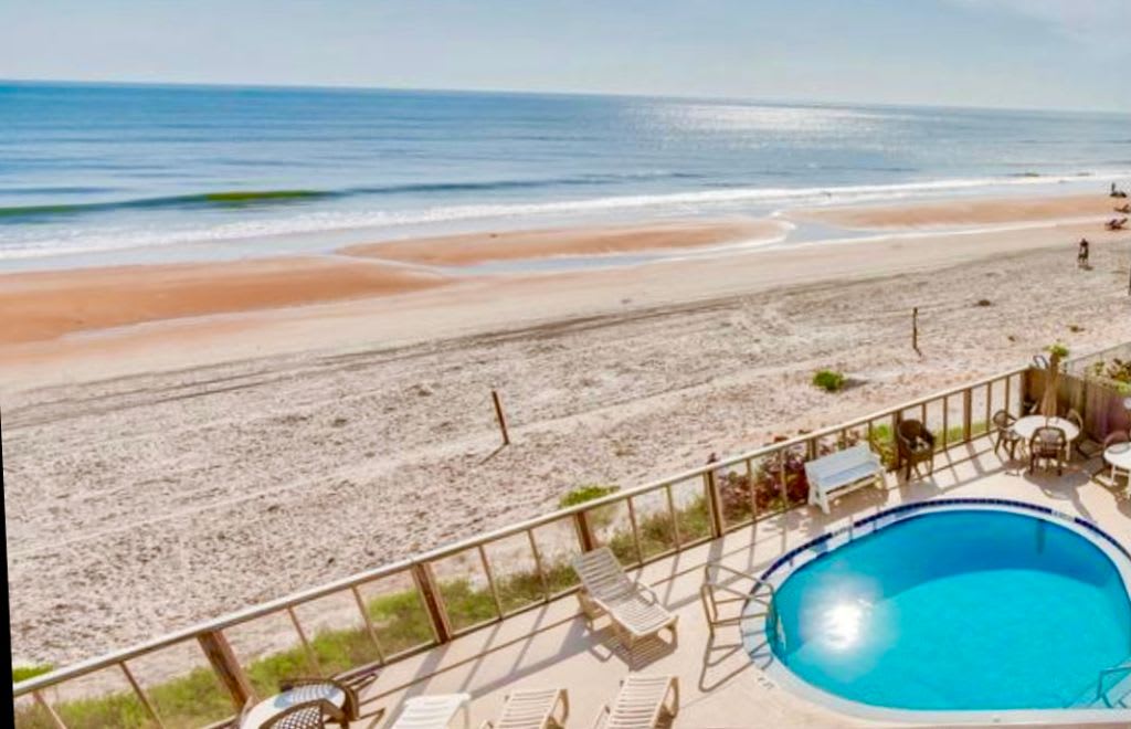 Beach Daze - Ocean front at Symphony Beach Club! - Foto 21