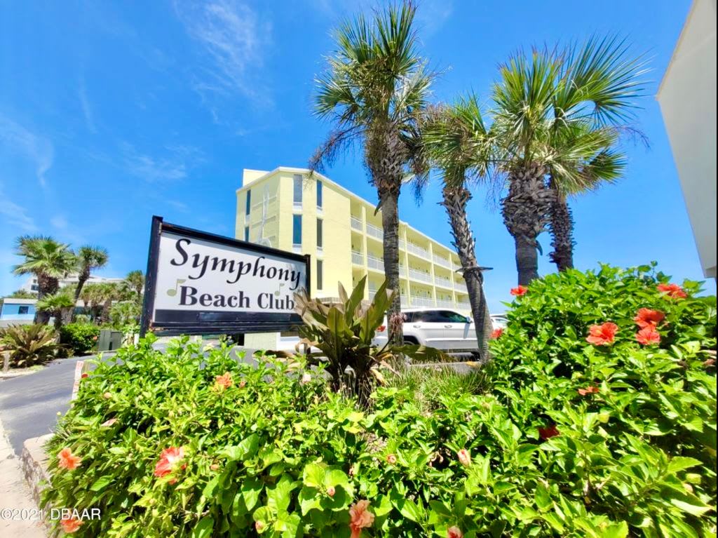 Beach Daze - Ocean front at Symphony Beach Club! - Foto 29