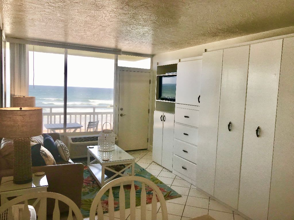 Beachfront Bliss - Ocean Front at Symphony Beach Club