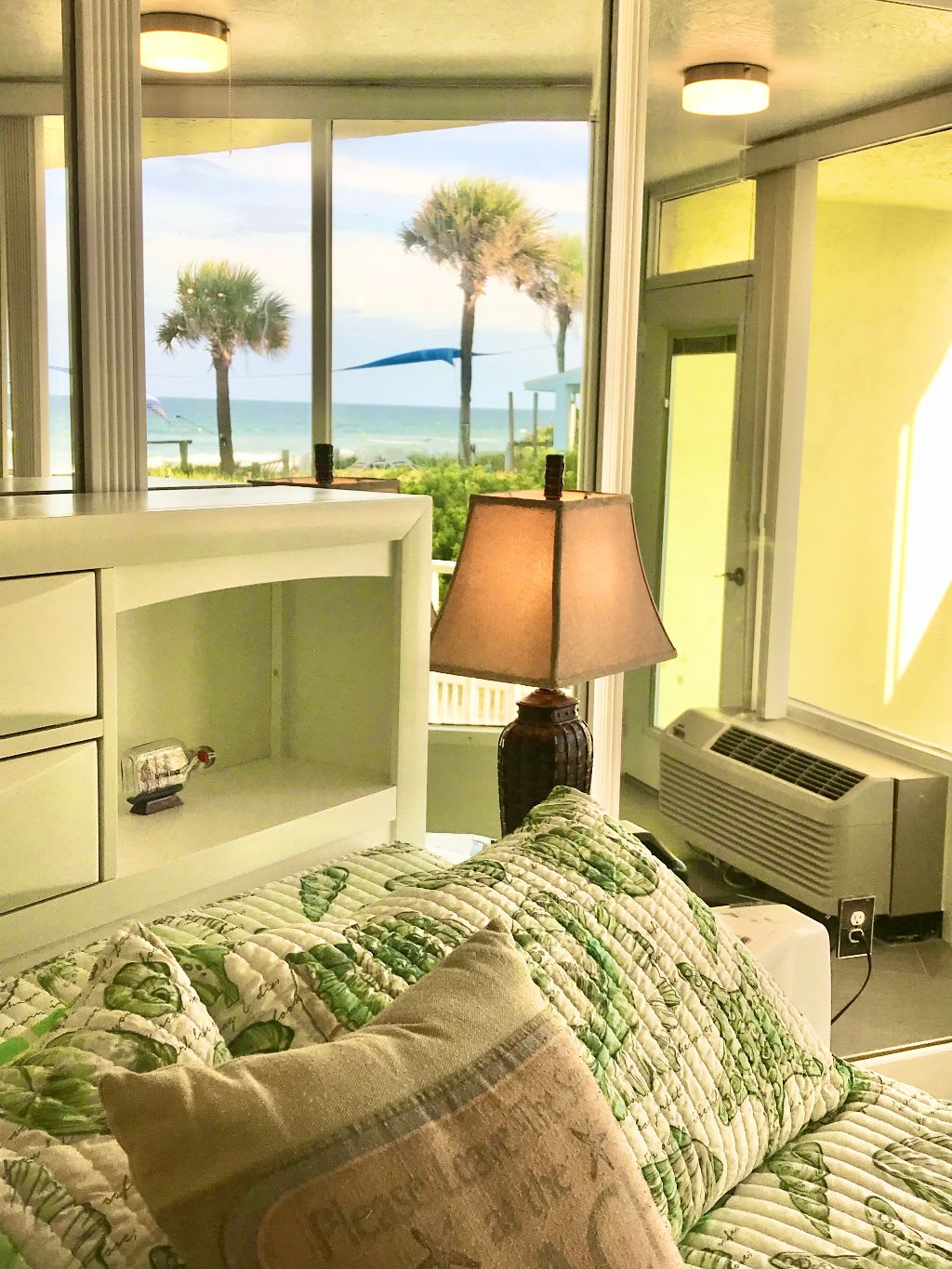 Just Beachy -Ocean View at Symphony Beach Club
