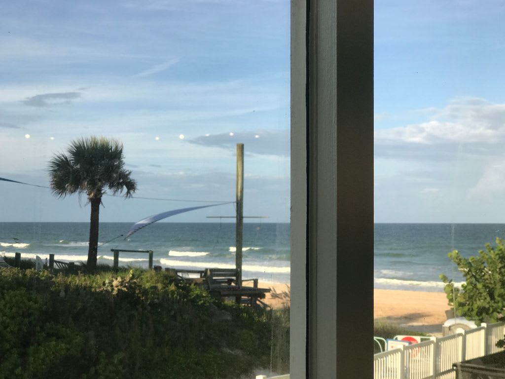Just Beachy -Ocean View at Symphony Beach Club