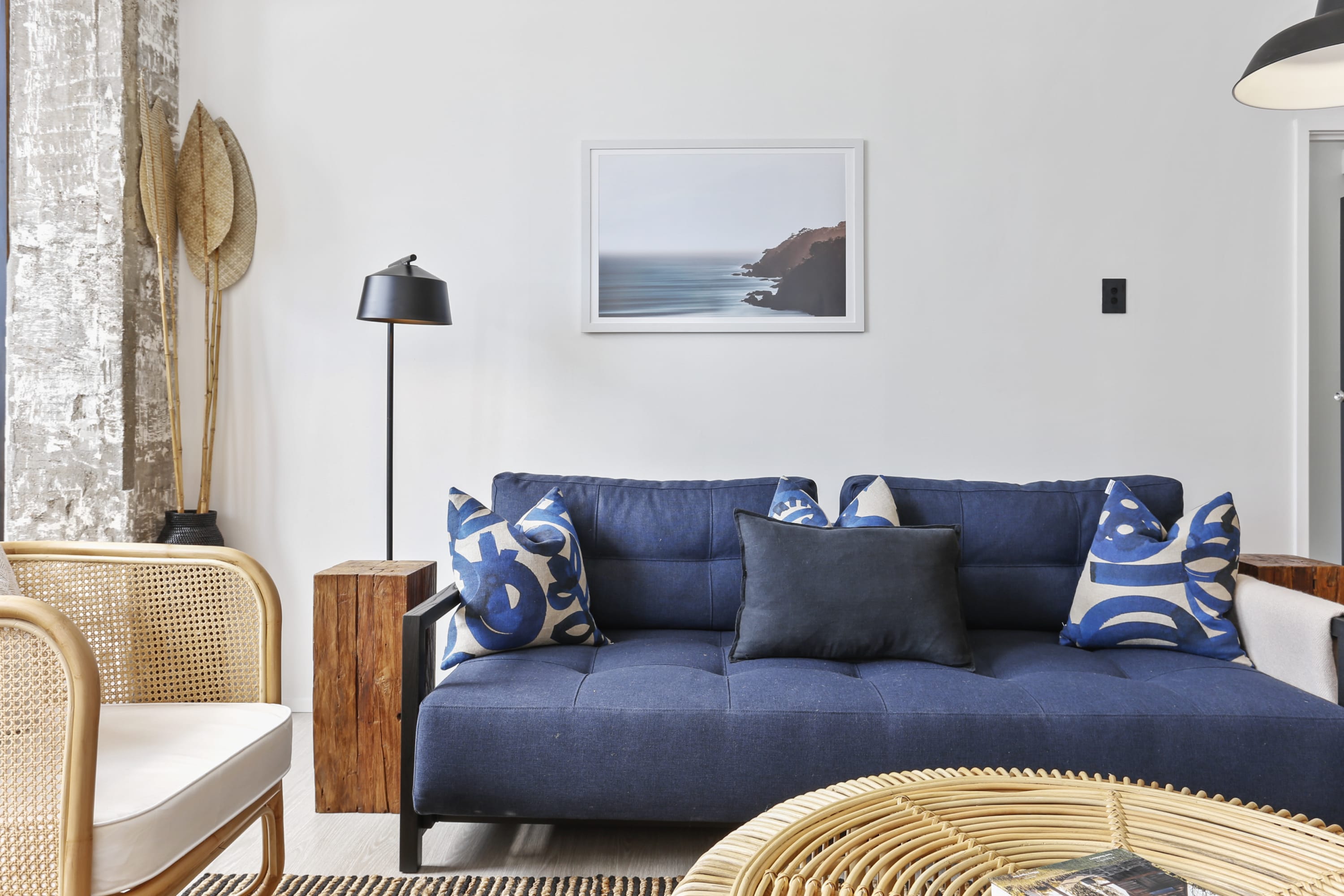 Boho Chic Apartment in Britomart - Image 4