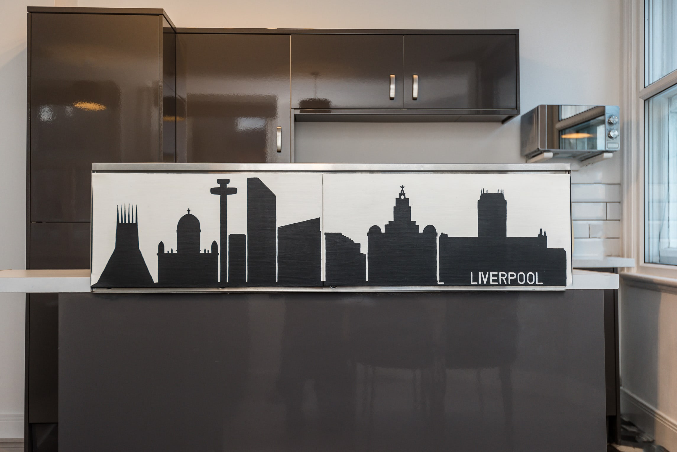 Host Apartments | The Church View