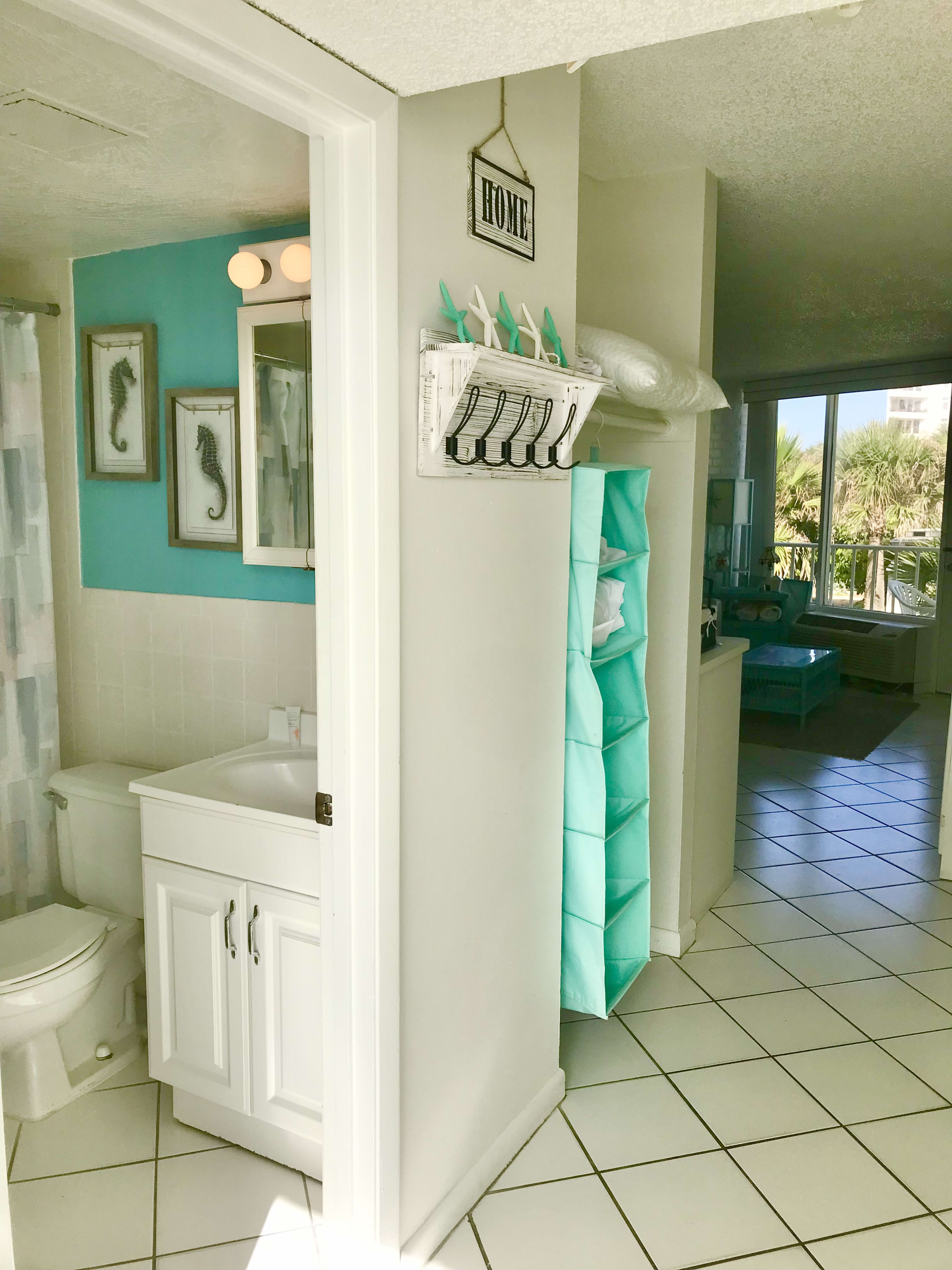 Beach Haven -Ocean View At Symphony Beach Club