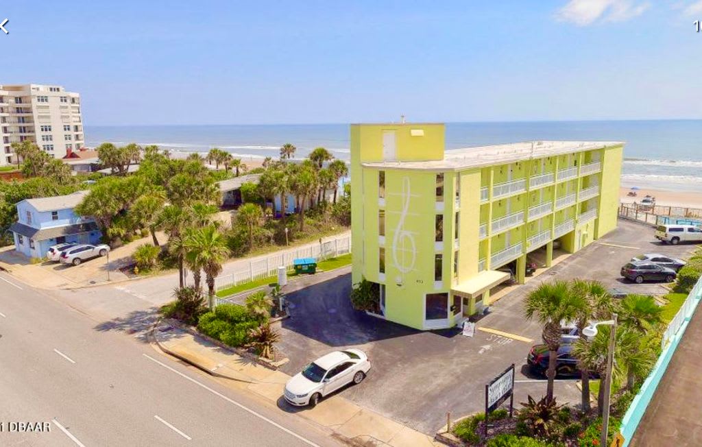 Beach Haven -Ocean View At Symphony Beach Club - Foto 20