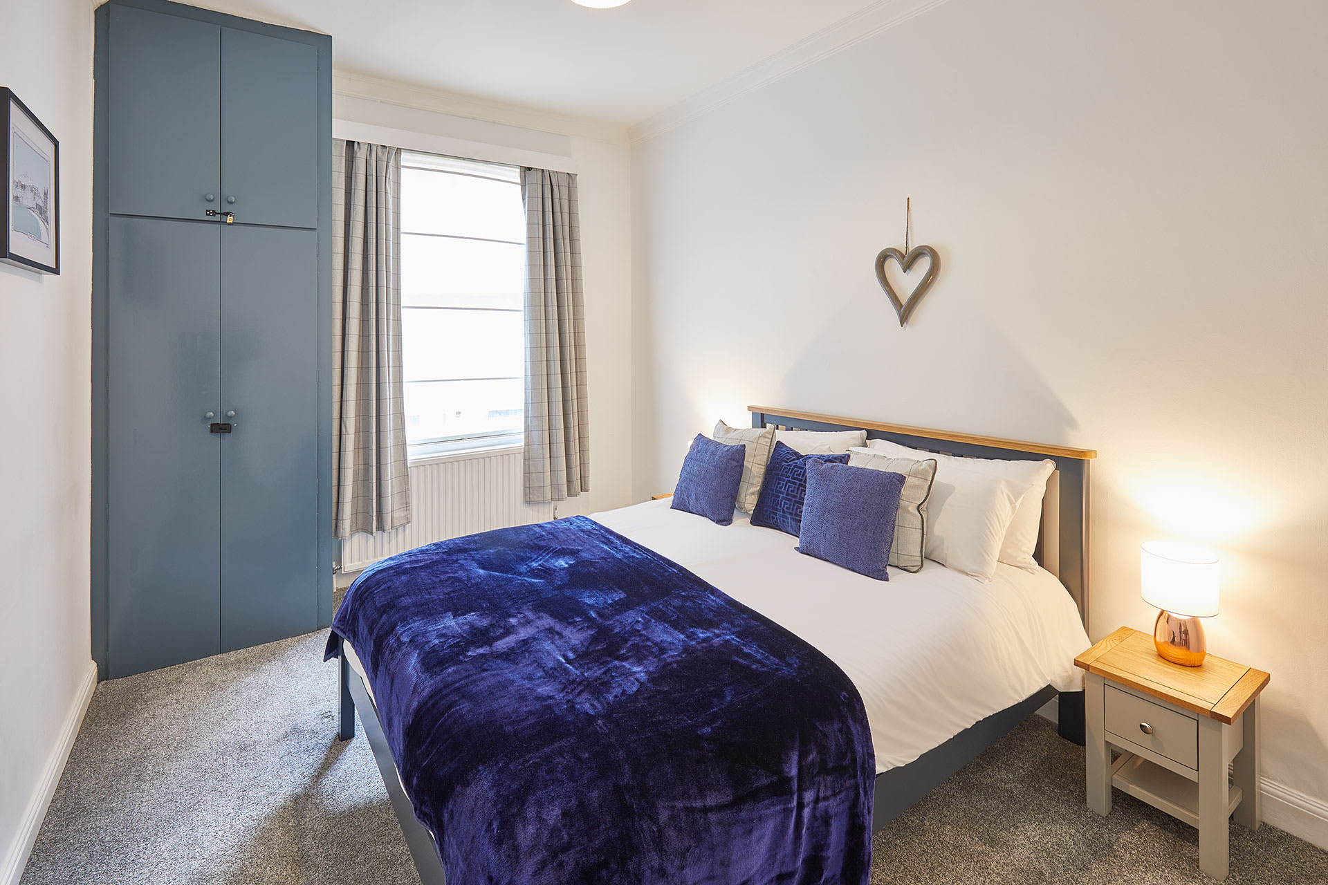 The Lookout - Luxury Places To Stay in Scarborough