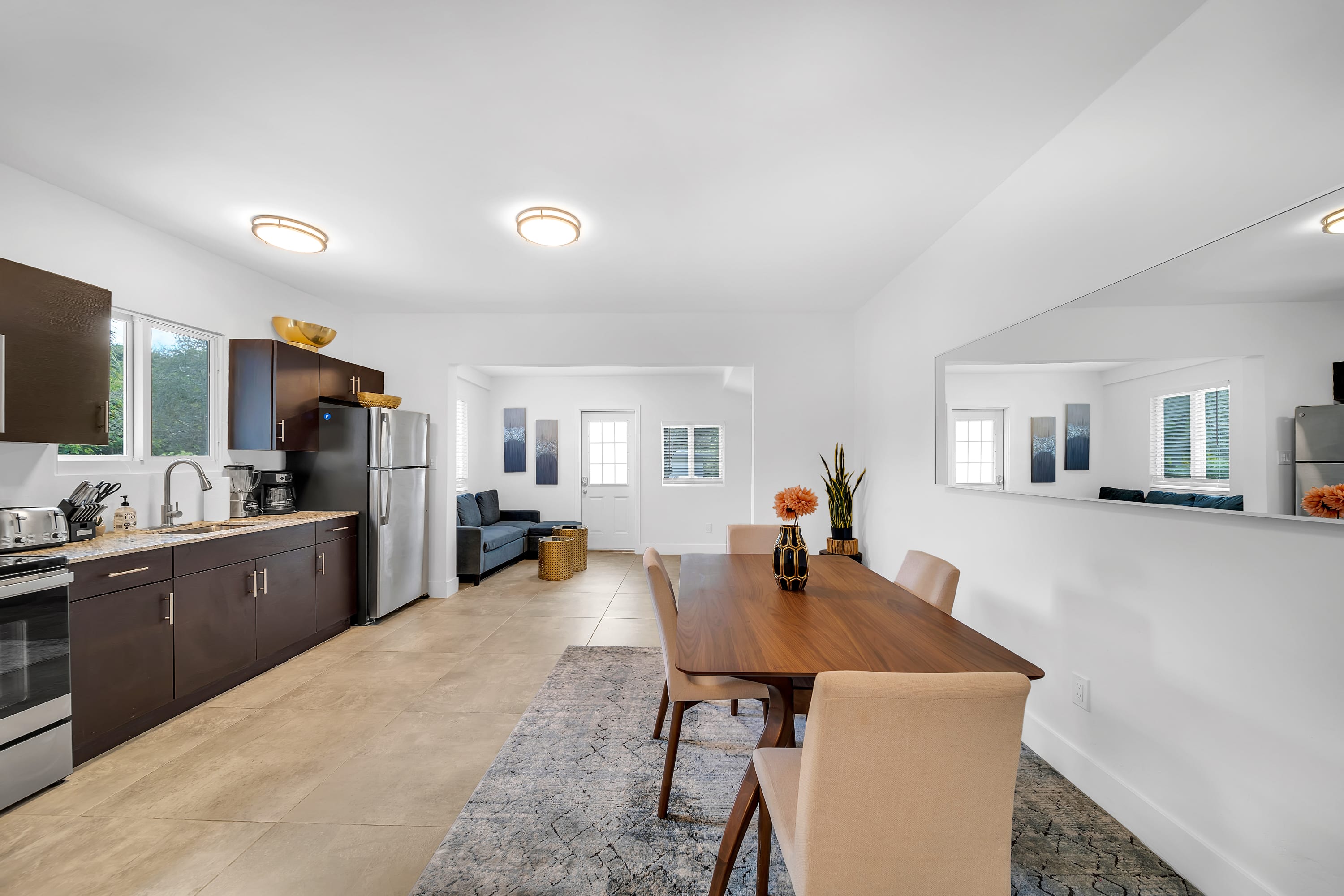 Best location 3bedroom/2bath in Buenas vista. - Photo 3