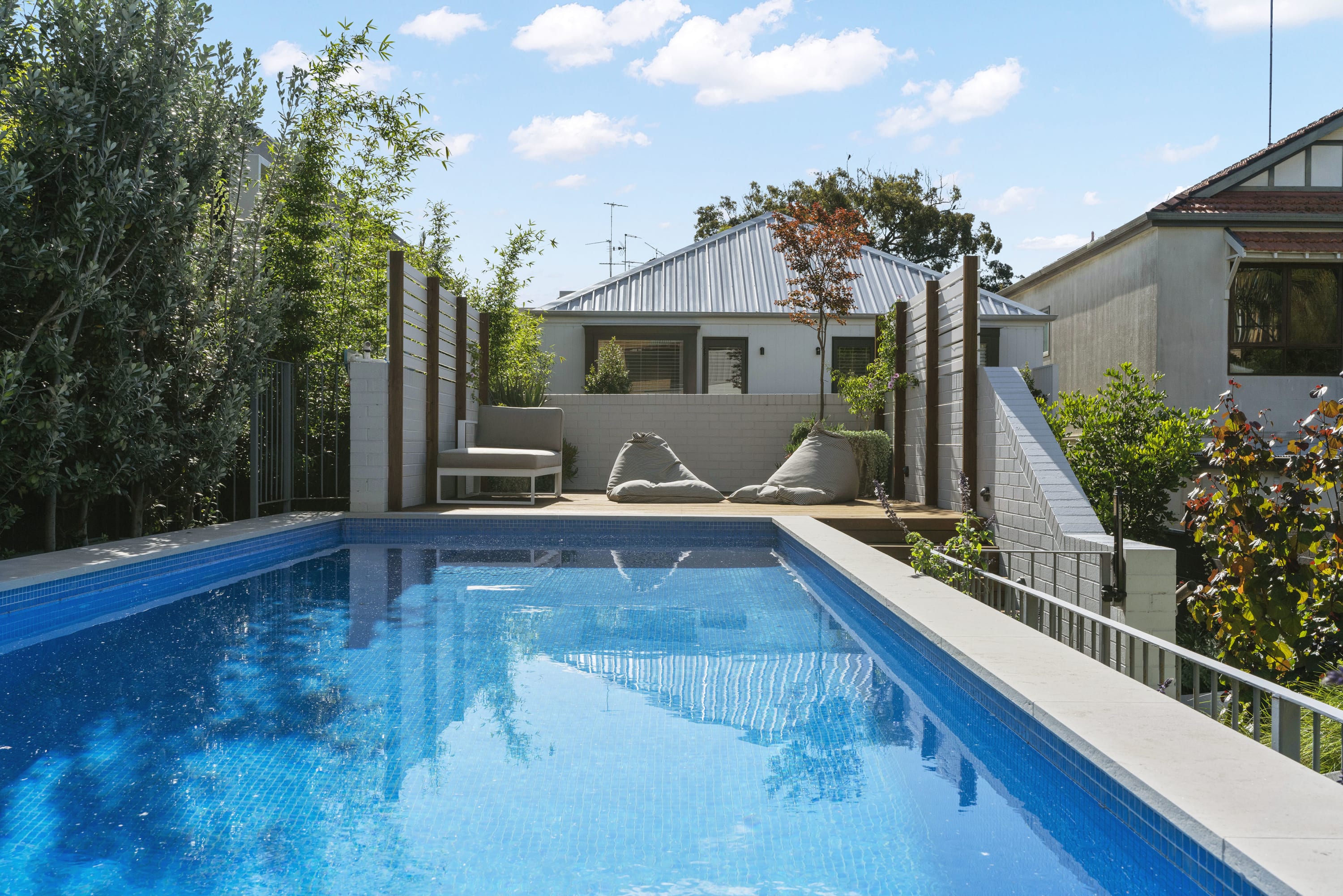 Coogee Beach House with Pool - Picture 1