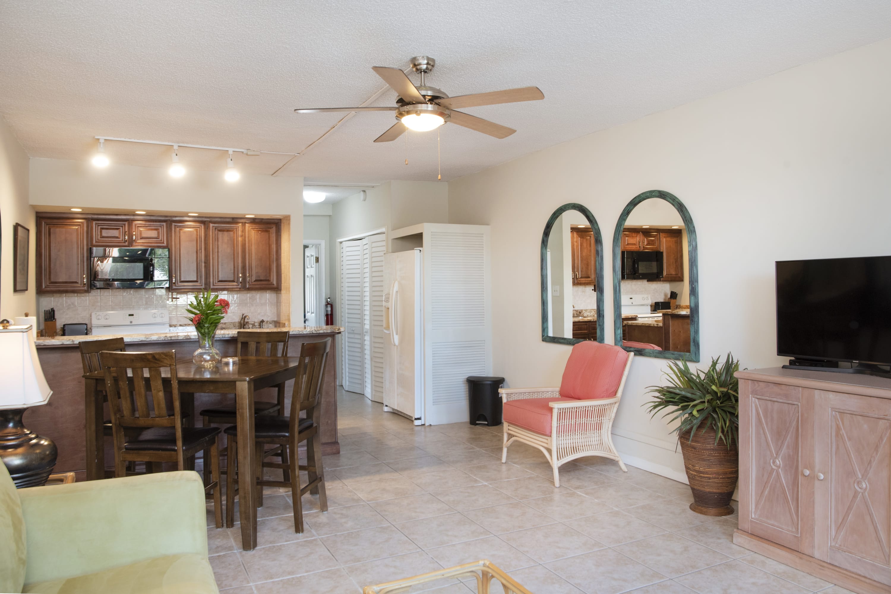 Beach Living at Island Pine Villas (BLJ)