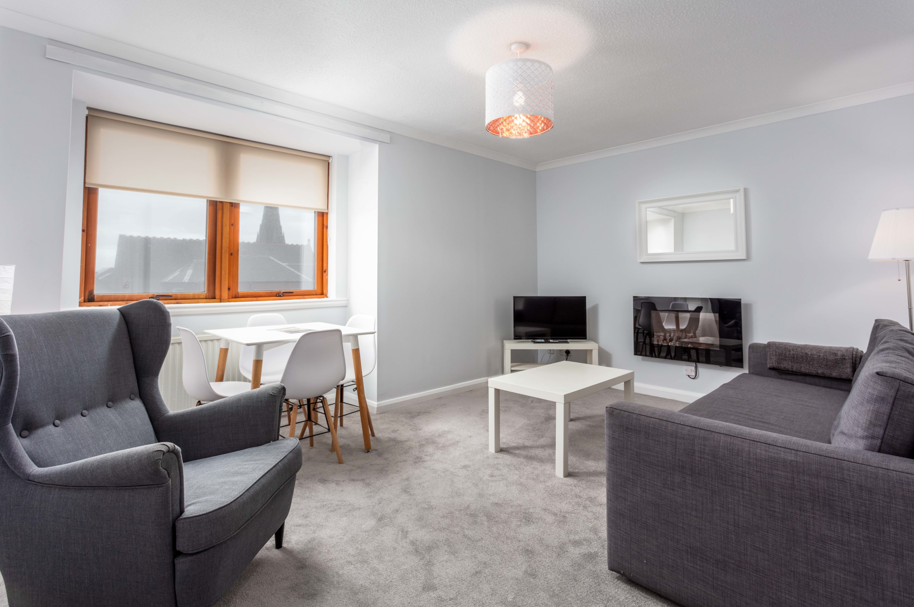 Prestwick Central - Donnini Apartments — Prestwick, Scotland — vacation rental
