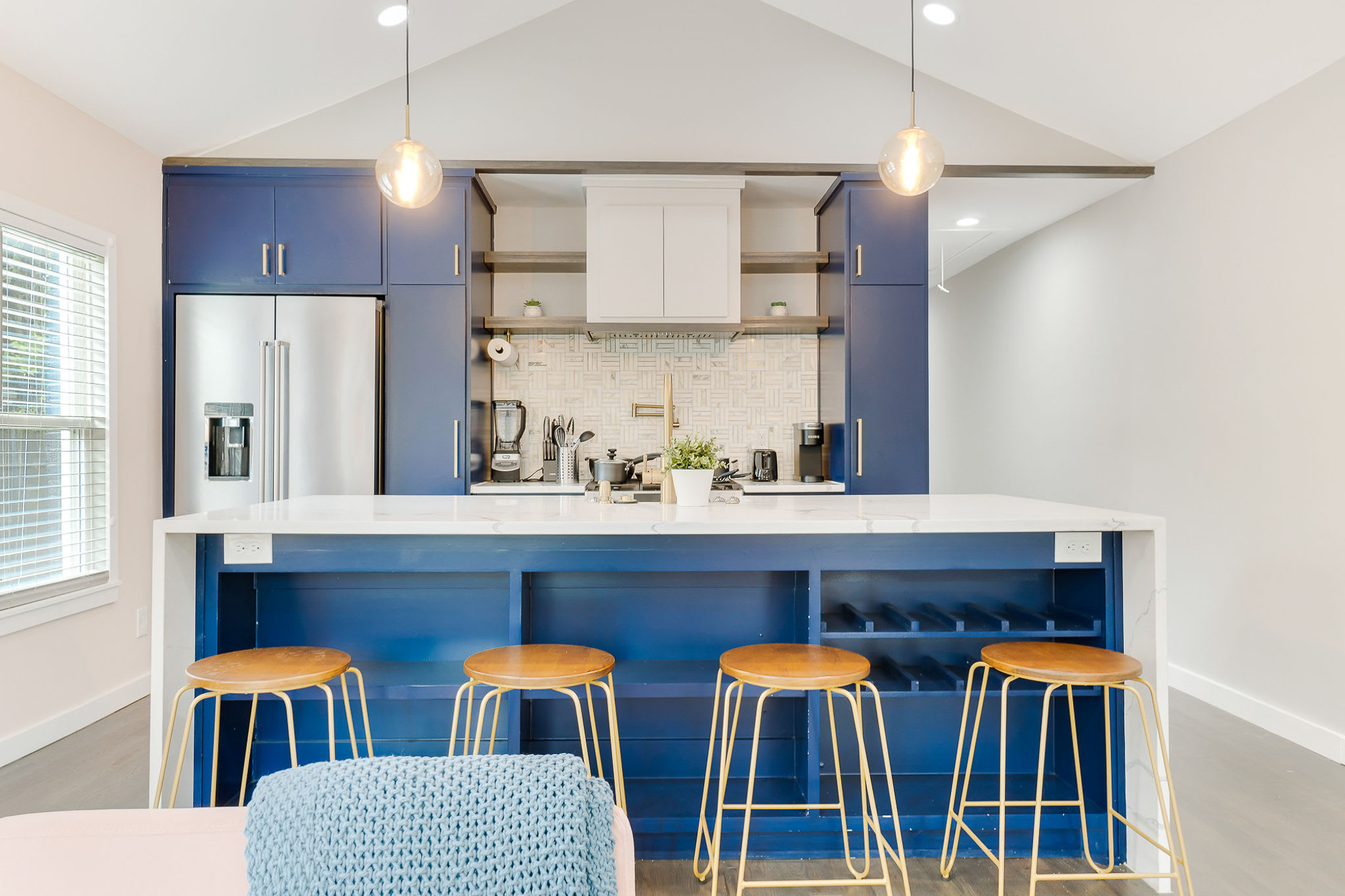Luxury Townhome | Pet Friendly