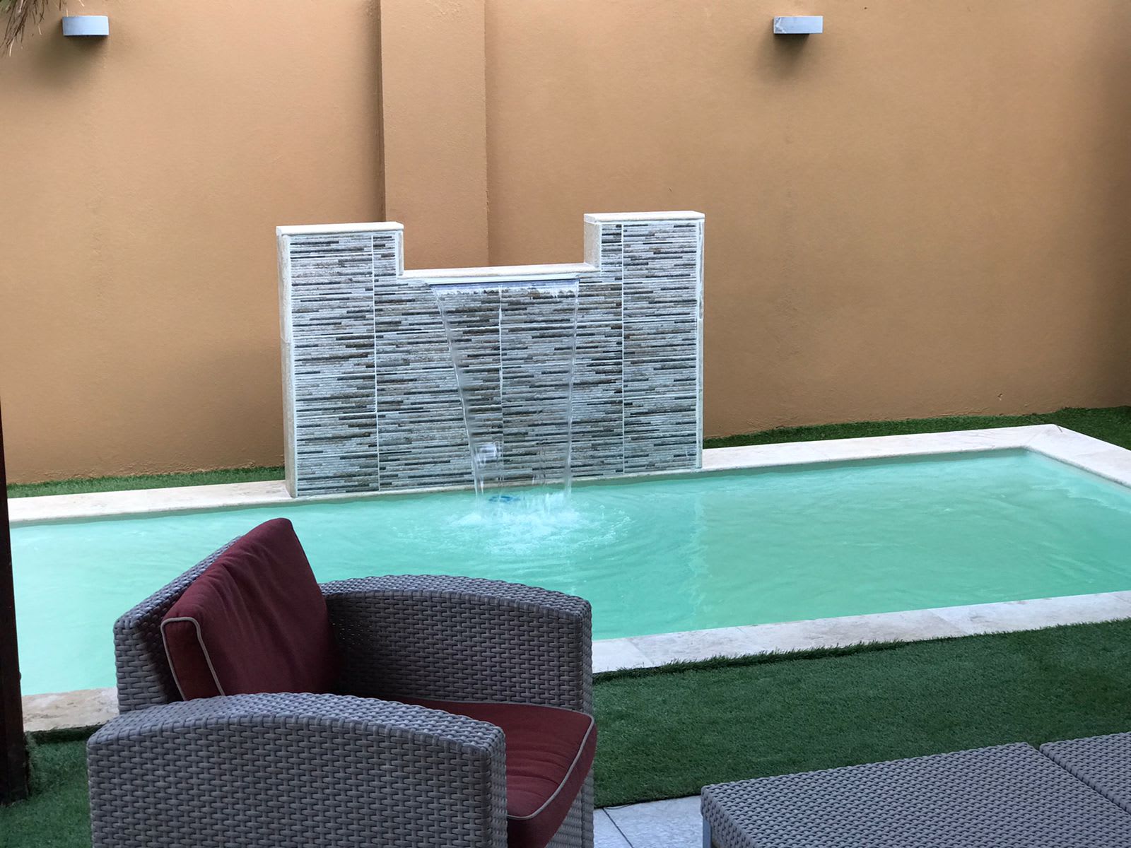Luxury Family Home with Amenities — Noord — vacation rental