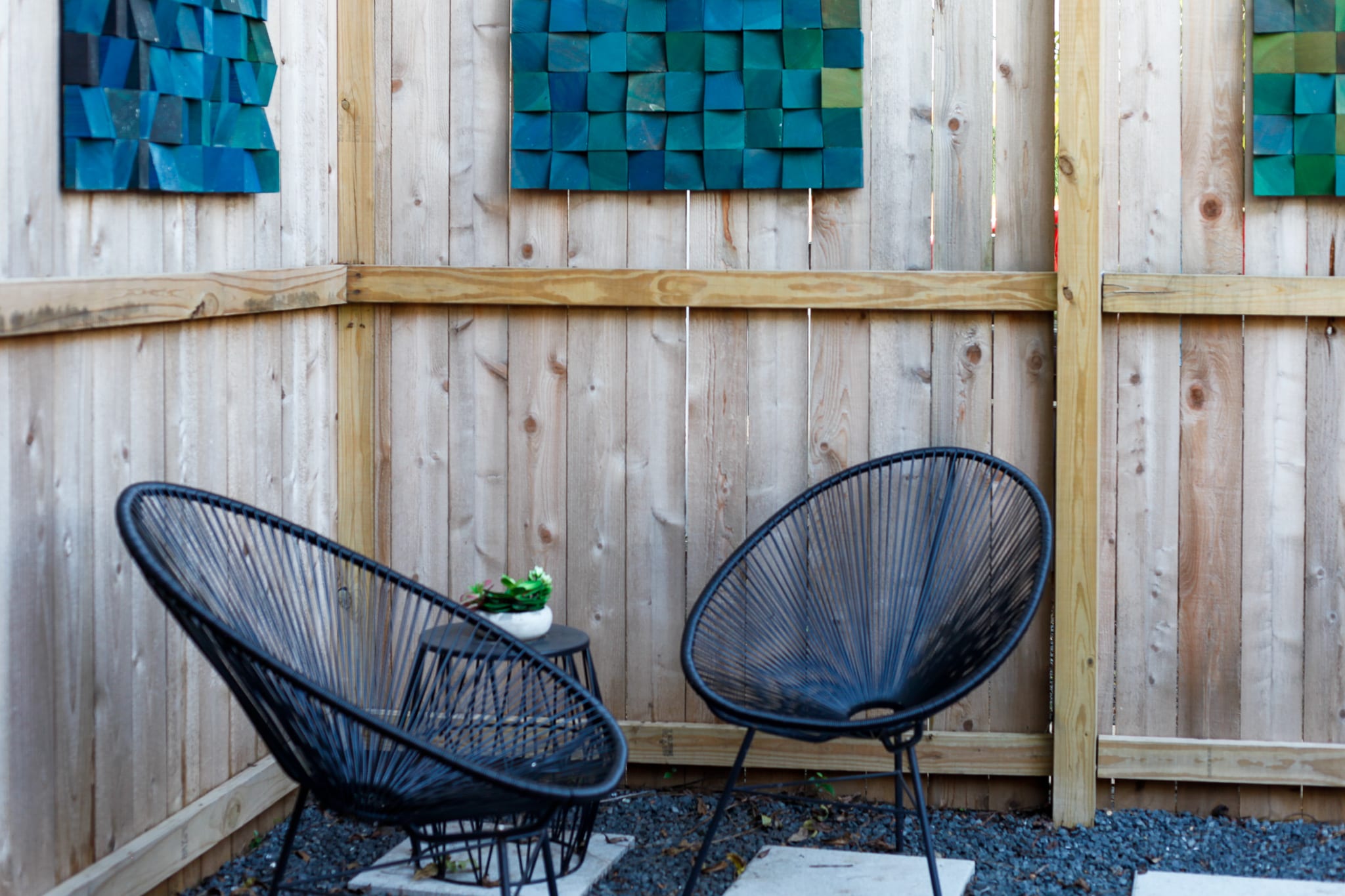 Retro Urban Cowboy Getaway | South Congress