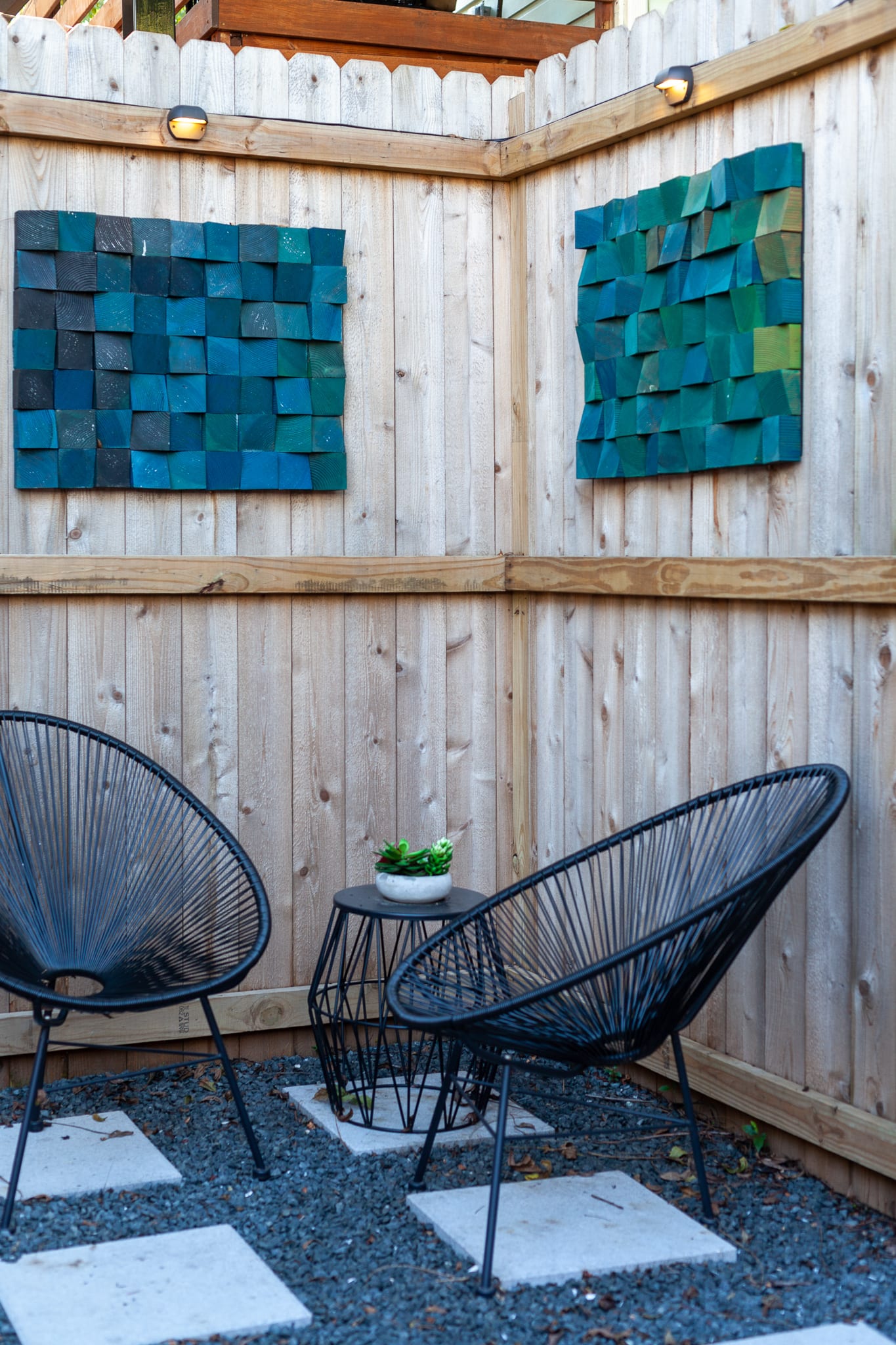 Retro Urban Cowboy Getaway | South Congress