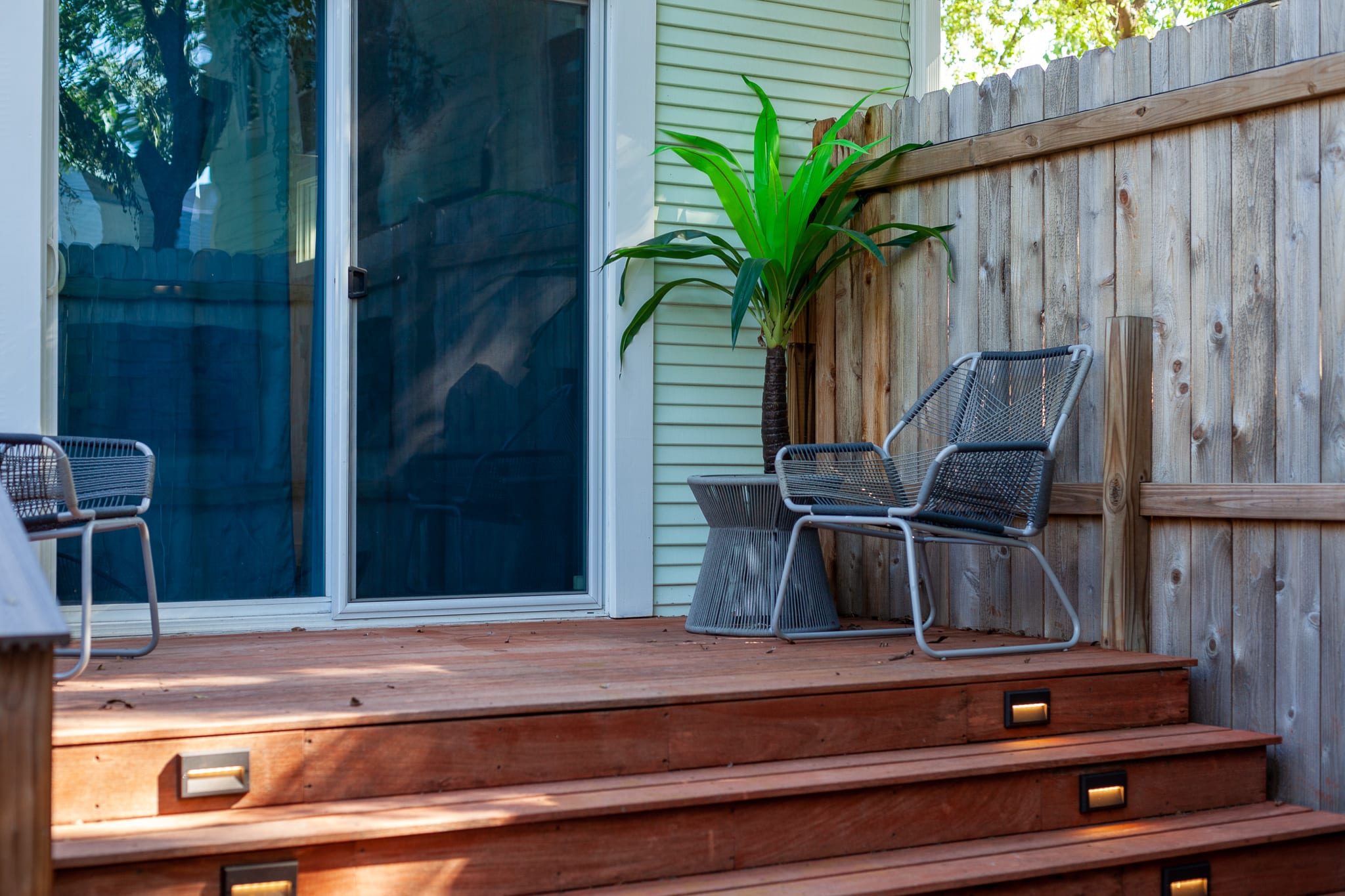 Retro Urban Cowboy Getaway | South Congress