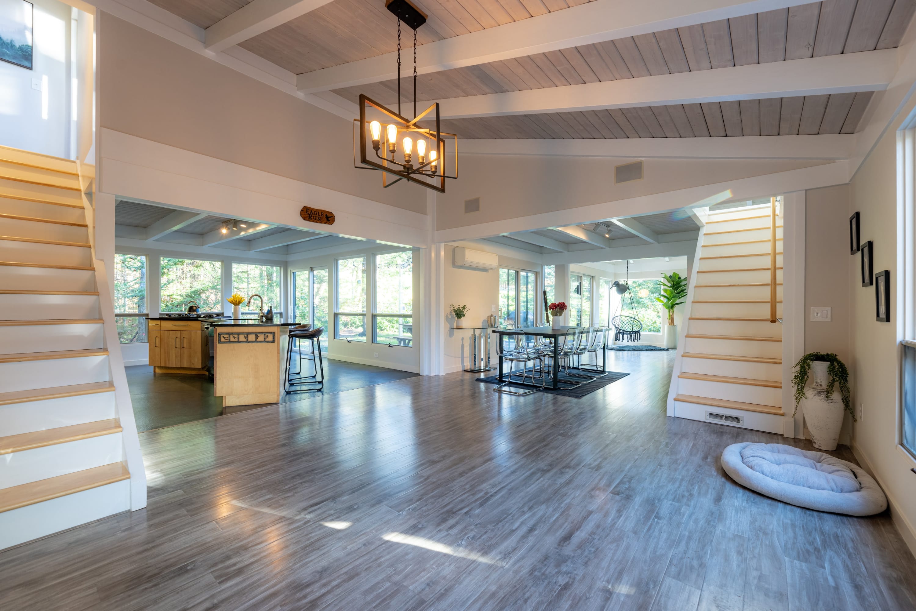 Dog-Friendly, Eastman Community Resort — Grantham, NH — vacation rental