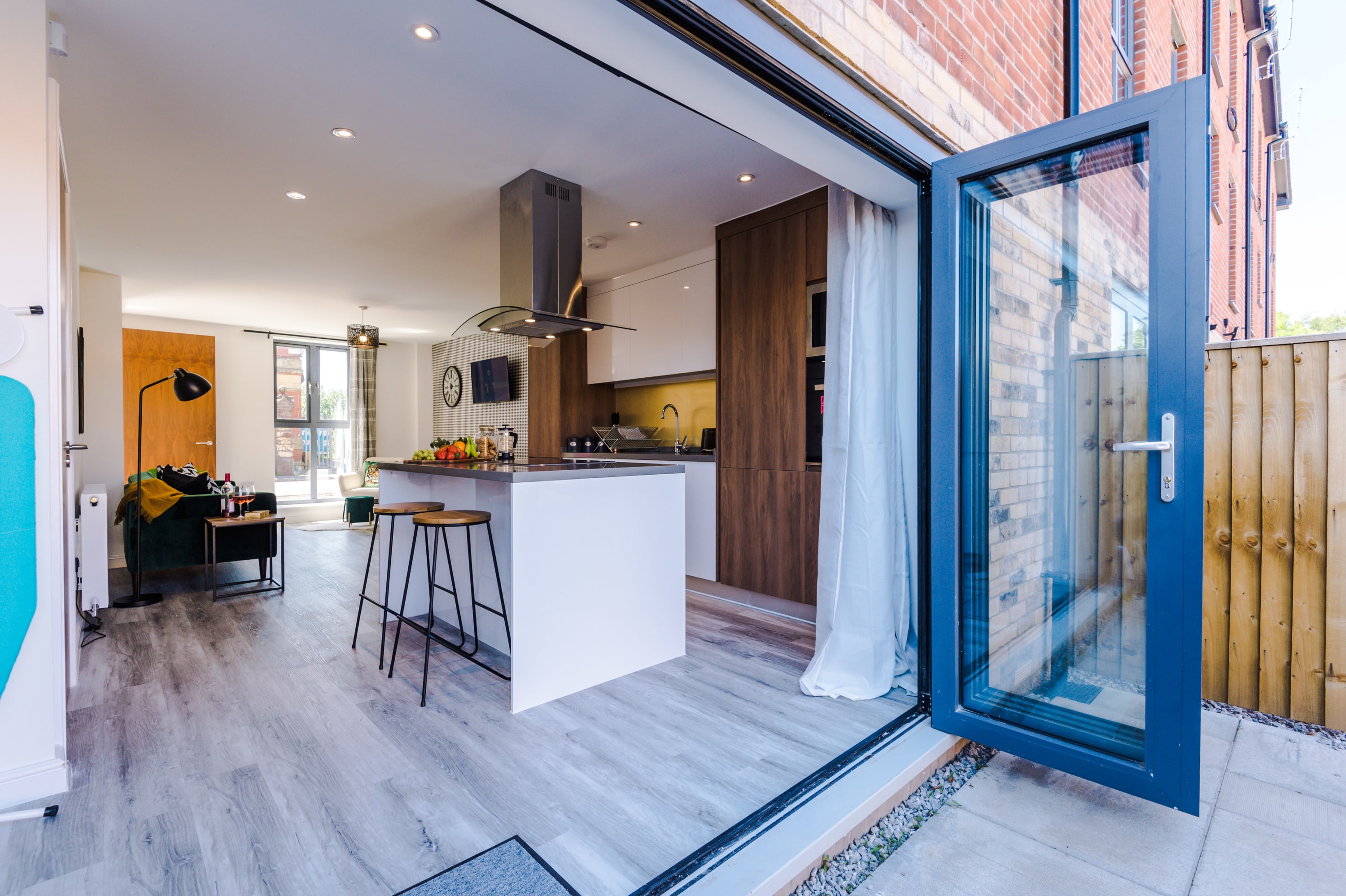 5-Bedroom Townhouse|15mins to city|Free parking ā Failsworth, England ā vacation rental