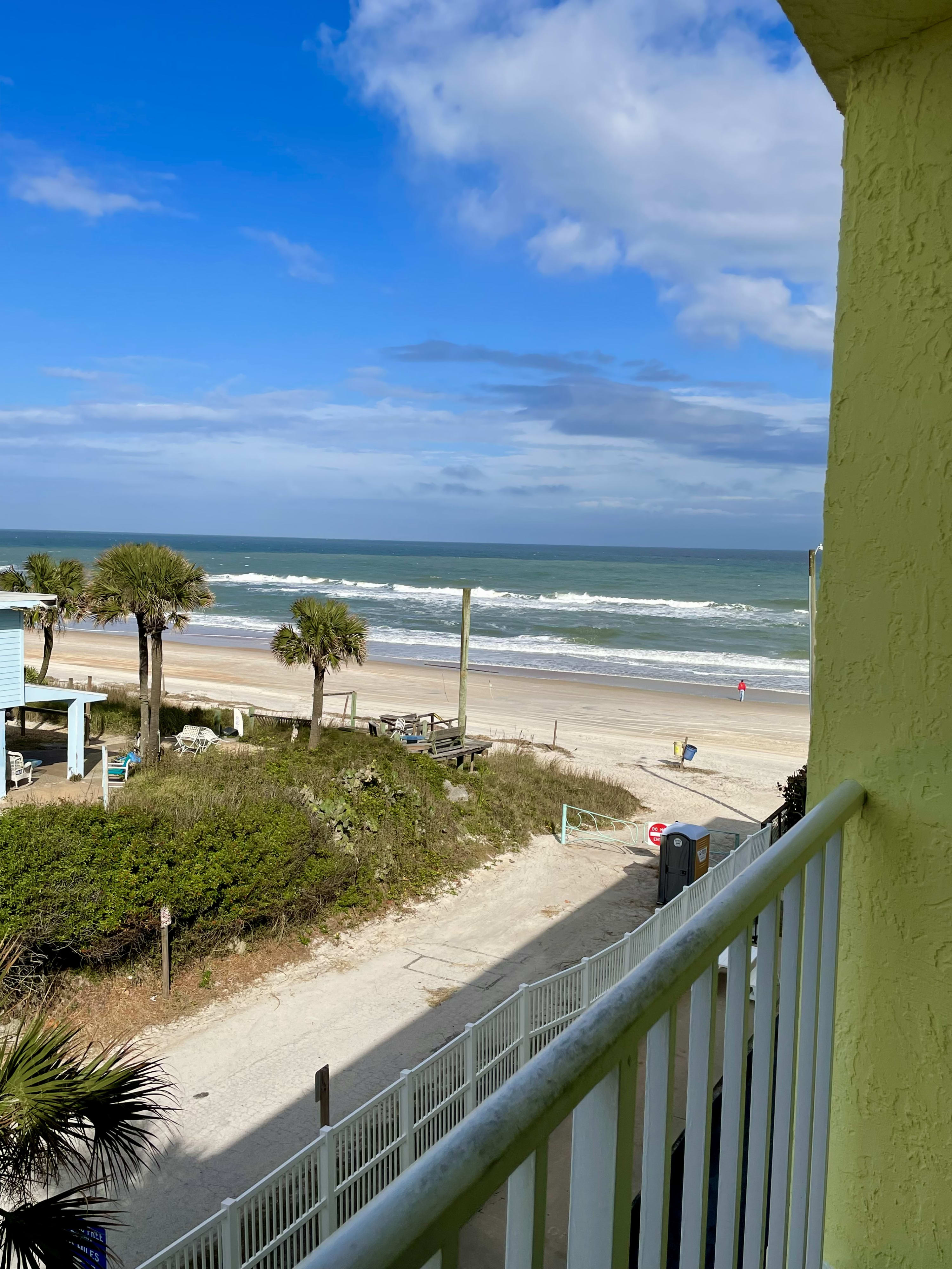 Ocean Overlook - Sea View at Symphony Beach Club! - Picture 1