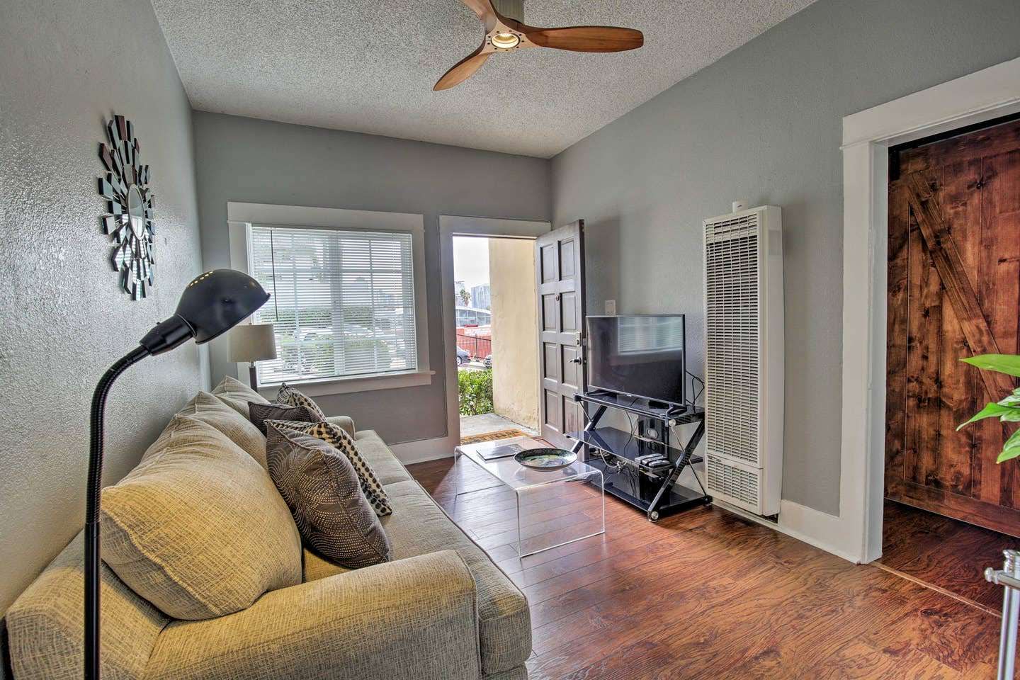 Cozy Apt Near GasLamp — San Diego, CA — vacation rental