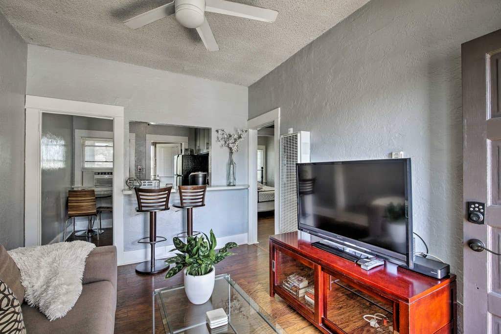 Little Italy Apt — San Diego, CA — vacation rental